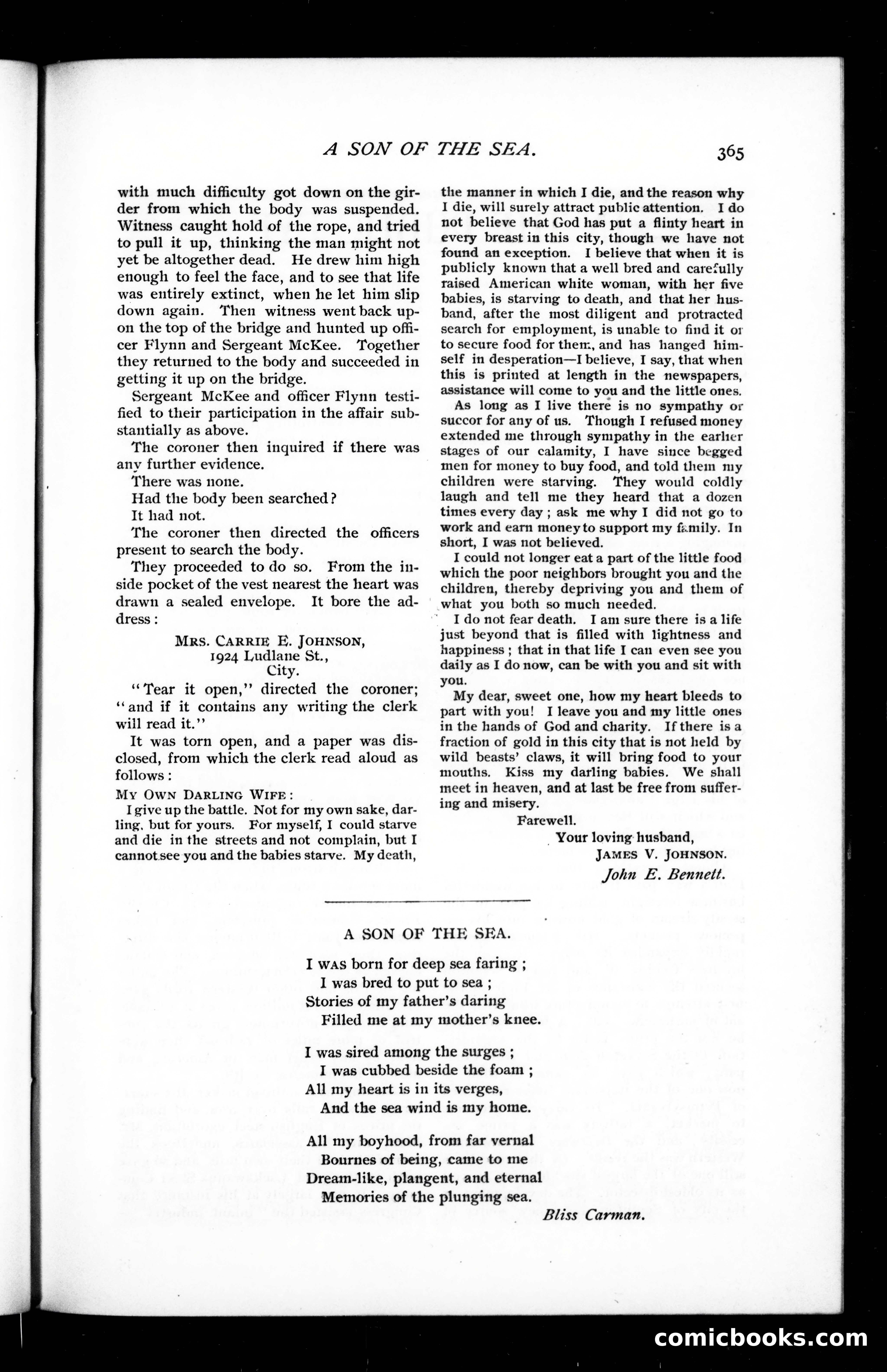 Munsey's Magazine, July 1895 — page 45 of 120