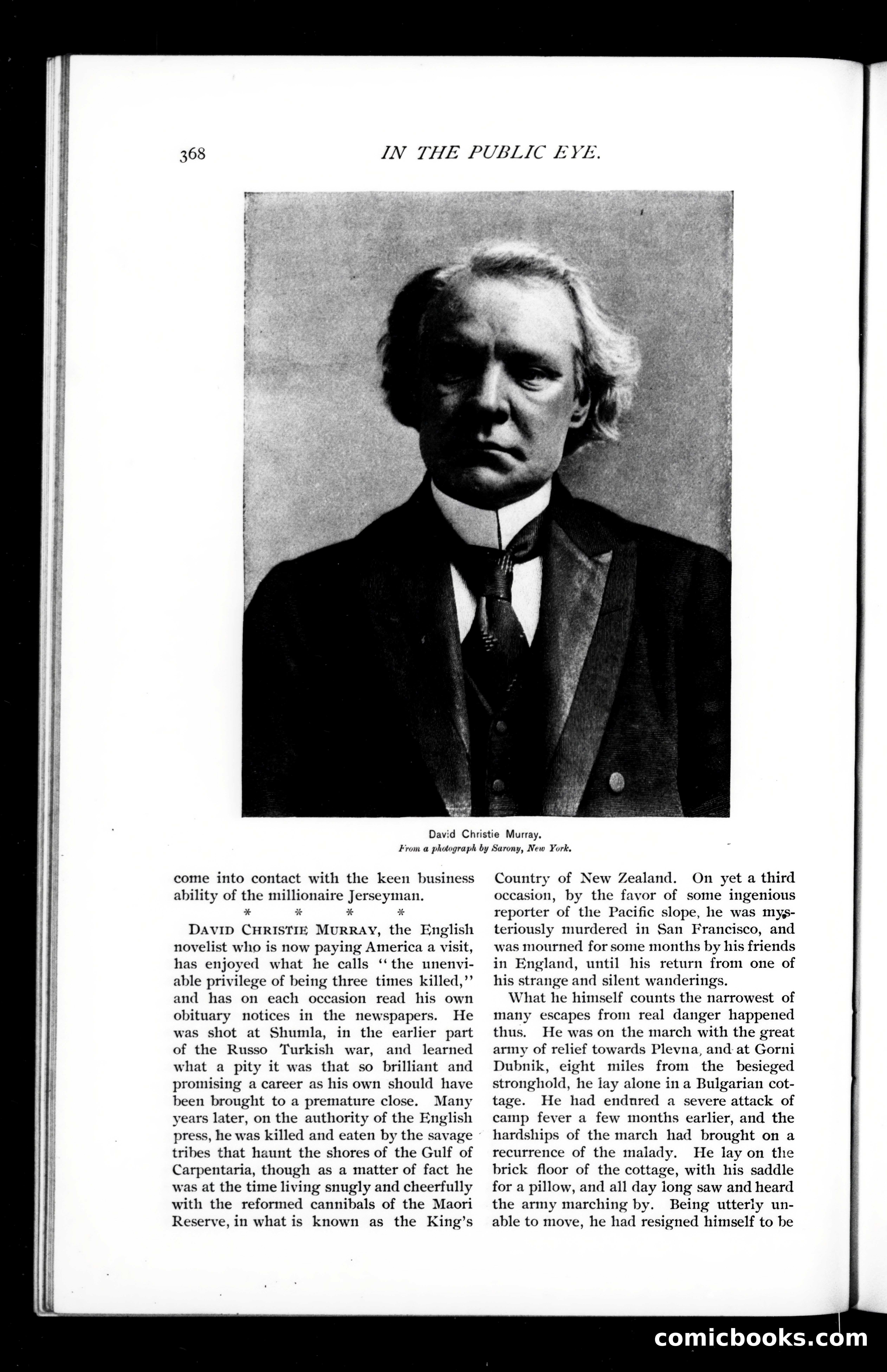 Munsey's Magazine, July 1895 — page 48 of 120