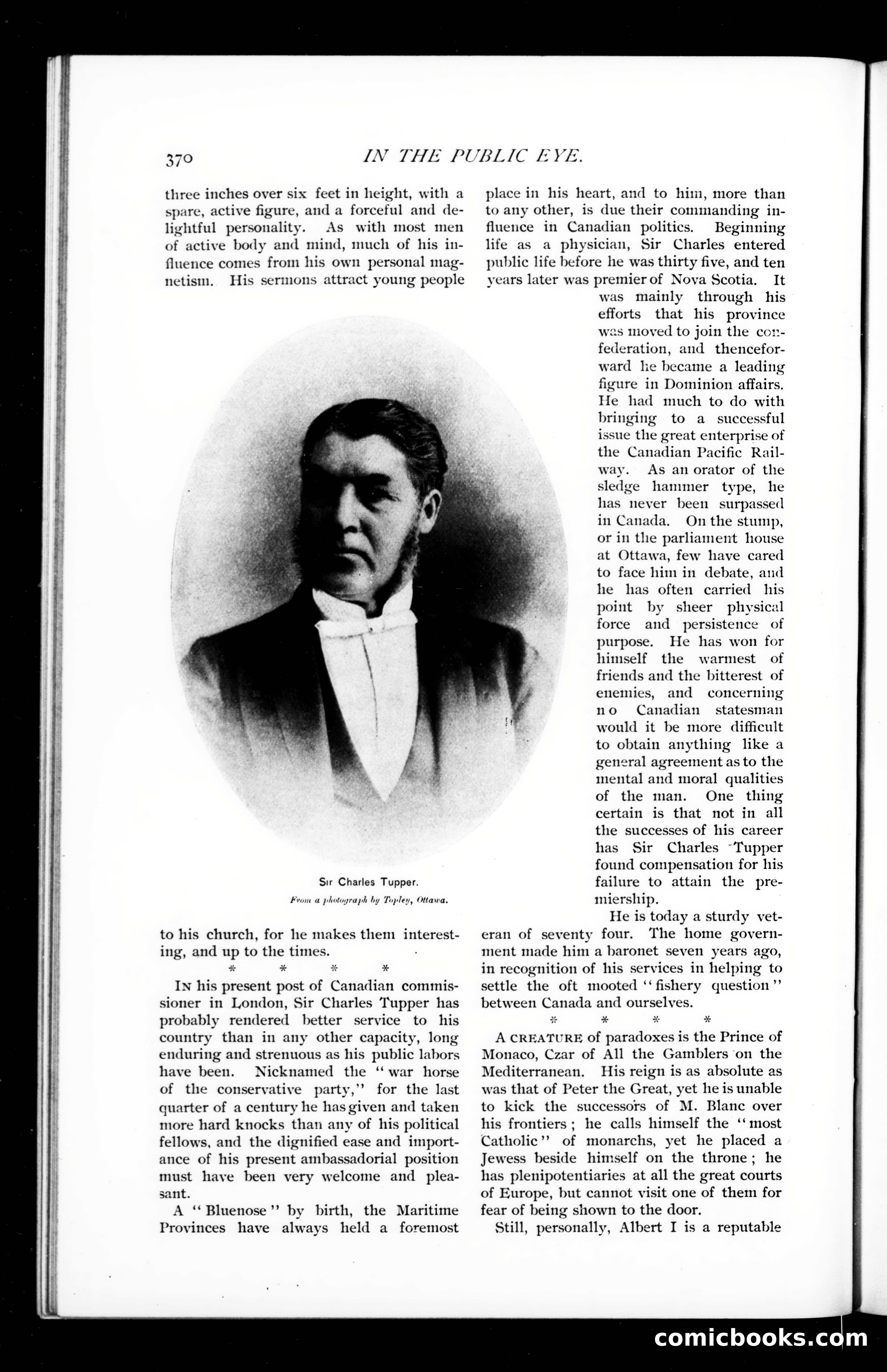 Munsey's Magazine, July 1895 — page 50 of 120