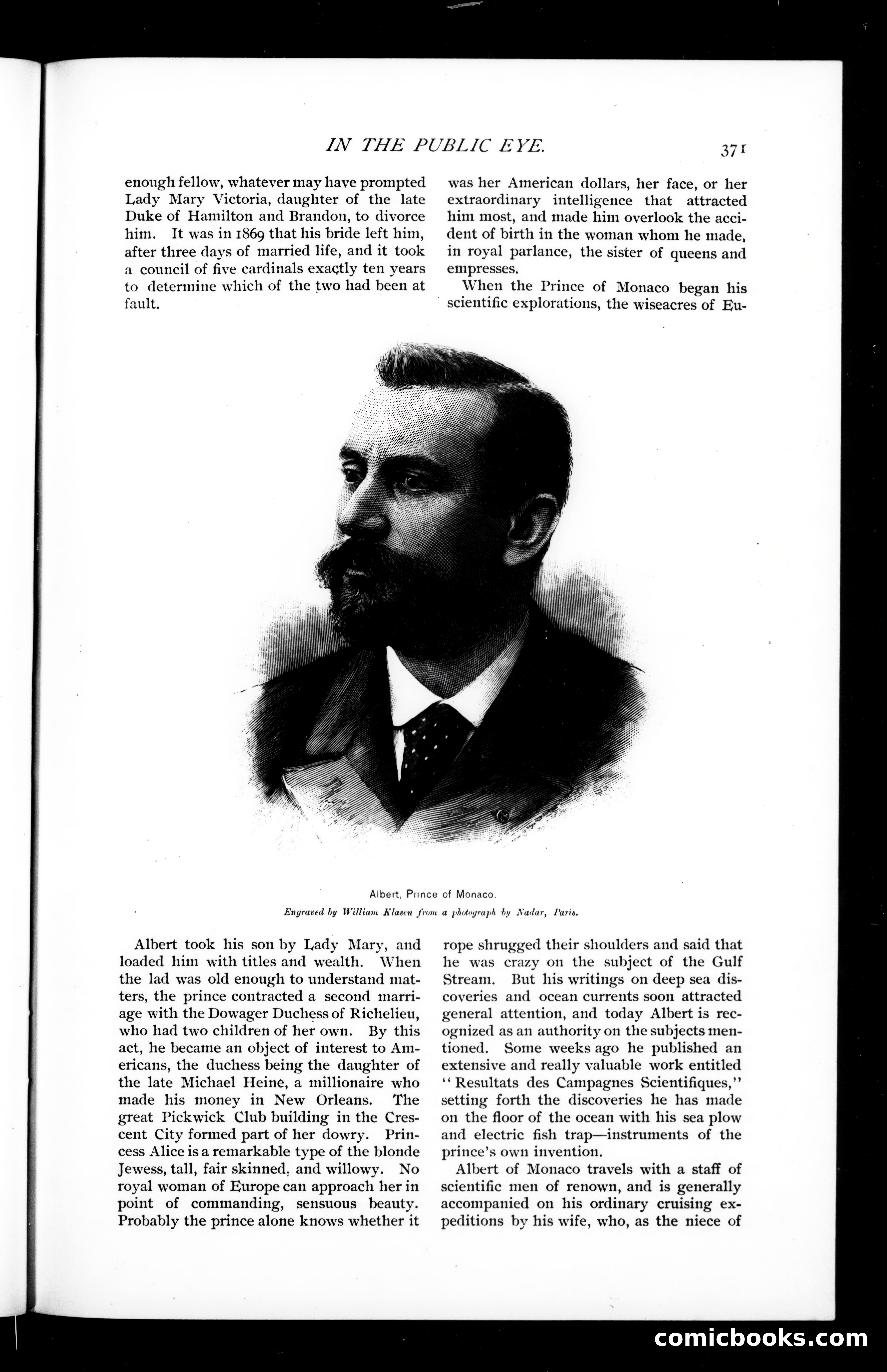Munsey's Magazine, July 1895 — page 51 of 120