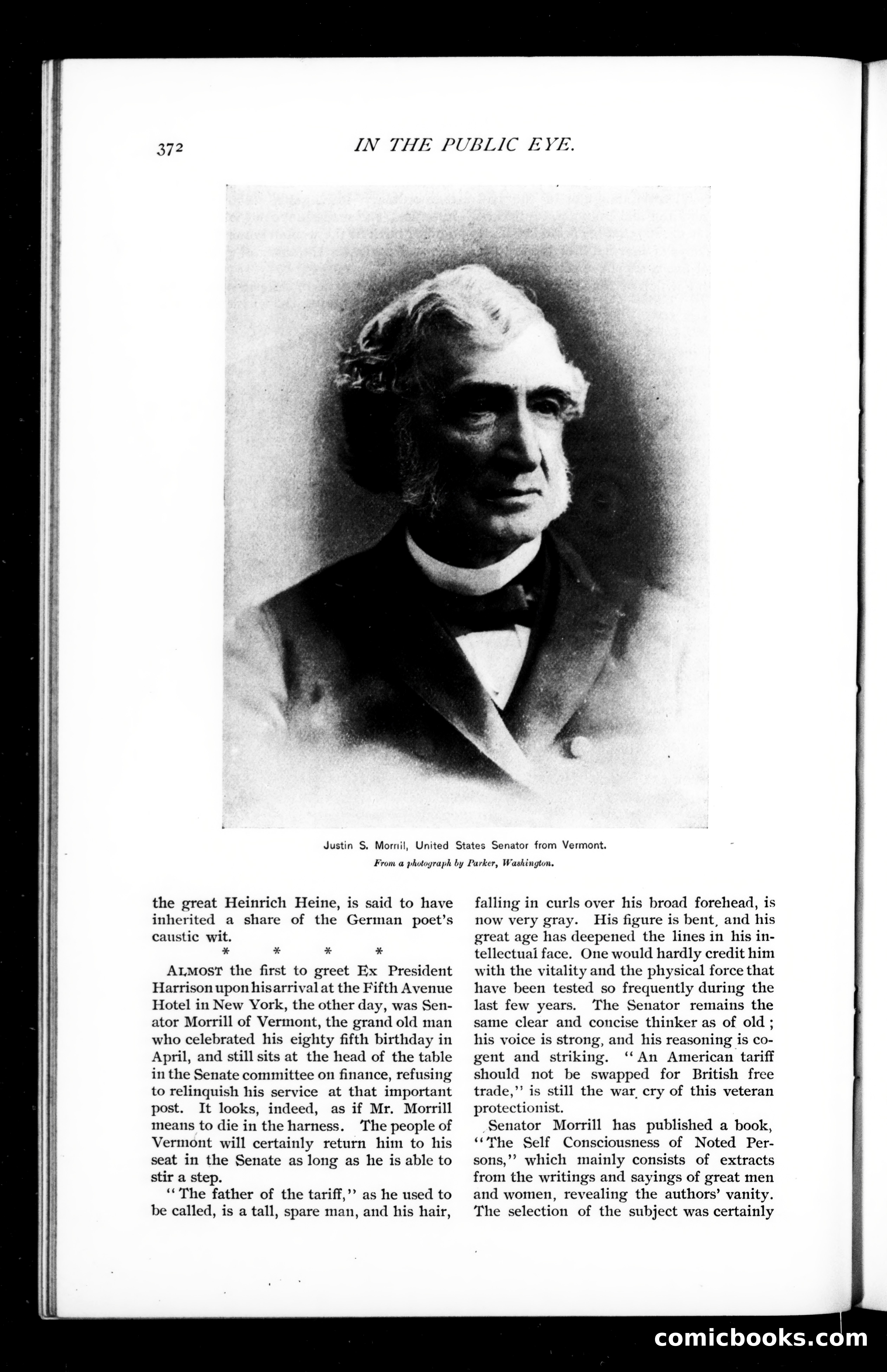 Munsey's Magazine, July 1895 — page 52 of 120