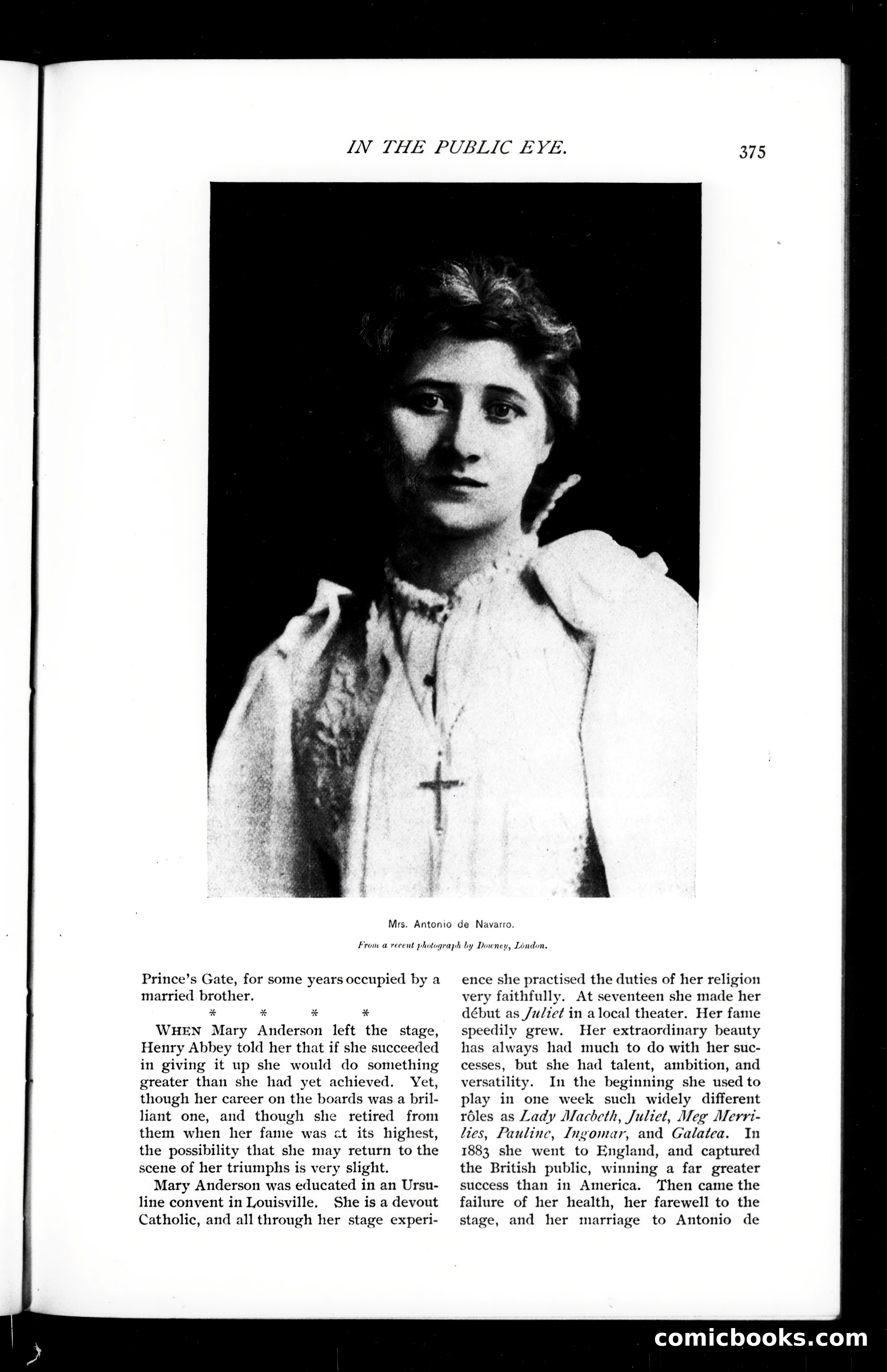 Munsey's Magazine, July 1895 — page 55 of 120