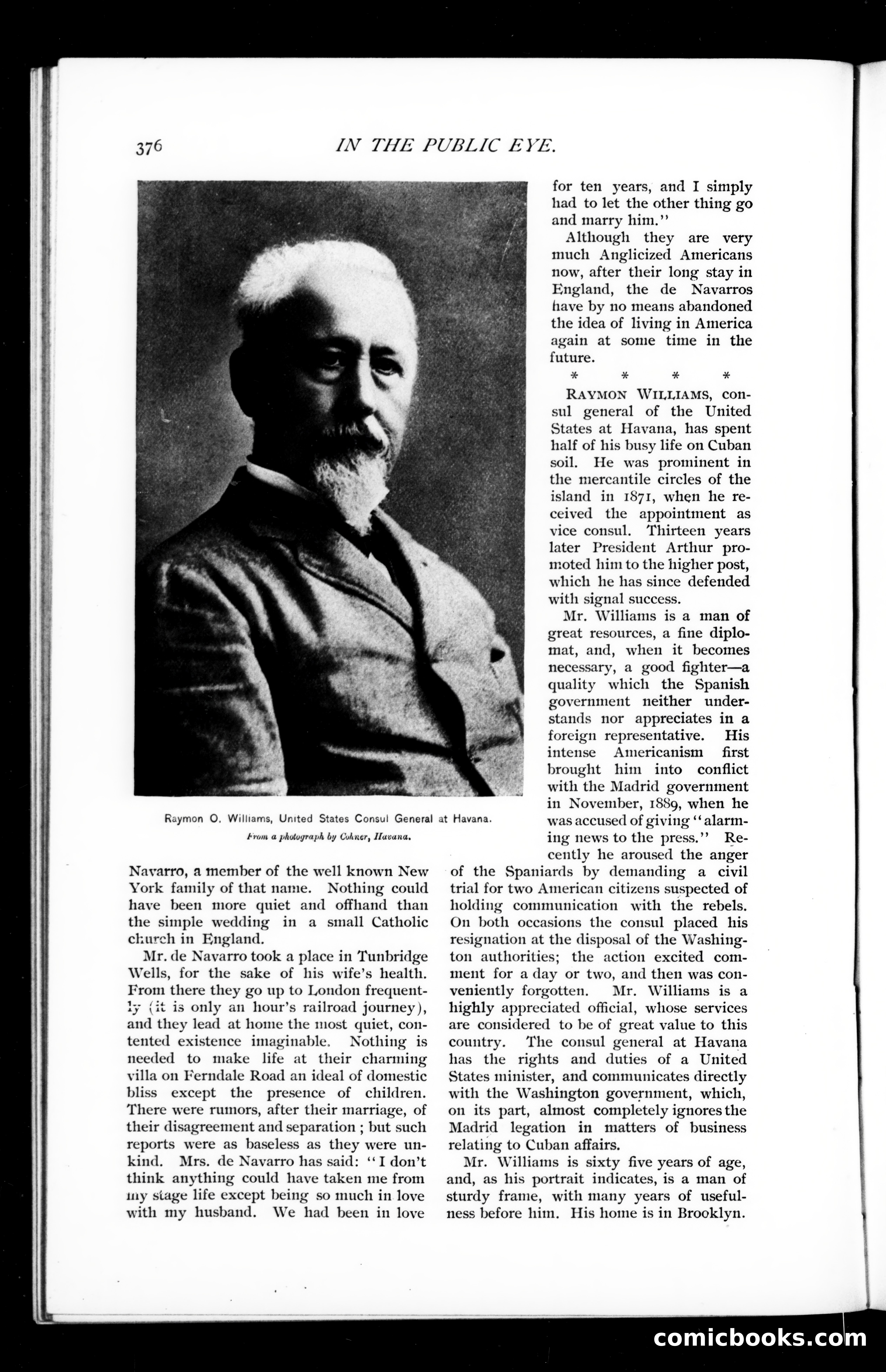 Munsey's Magazine, July 1895 — page 56 of 120