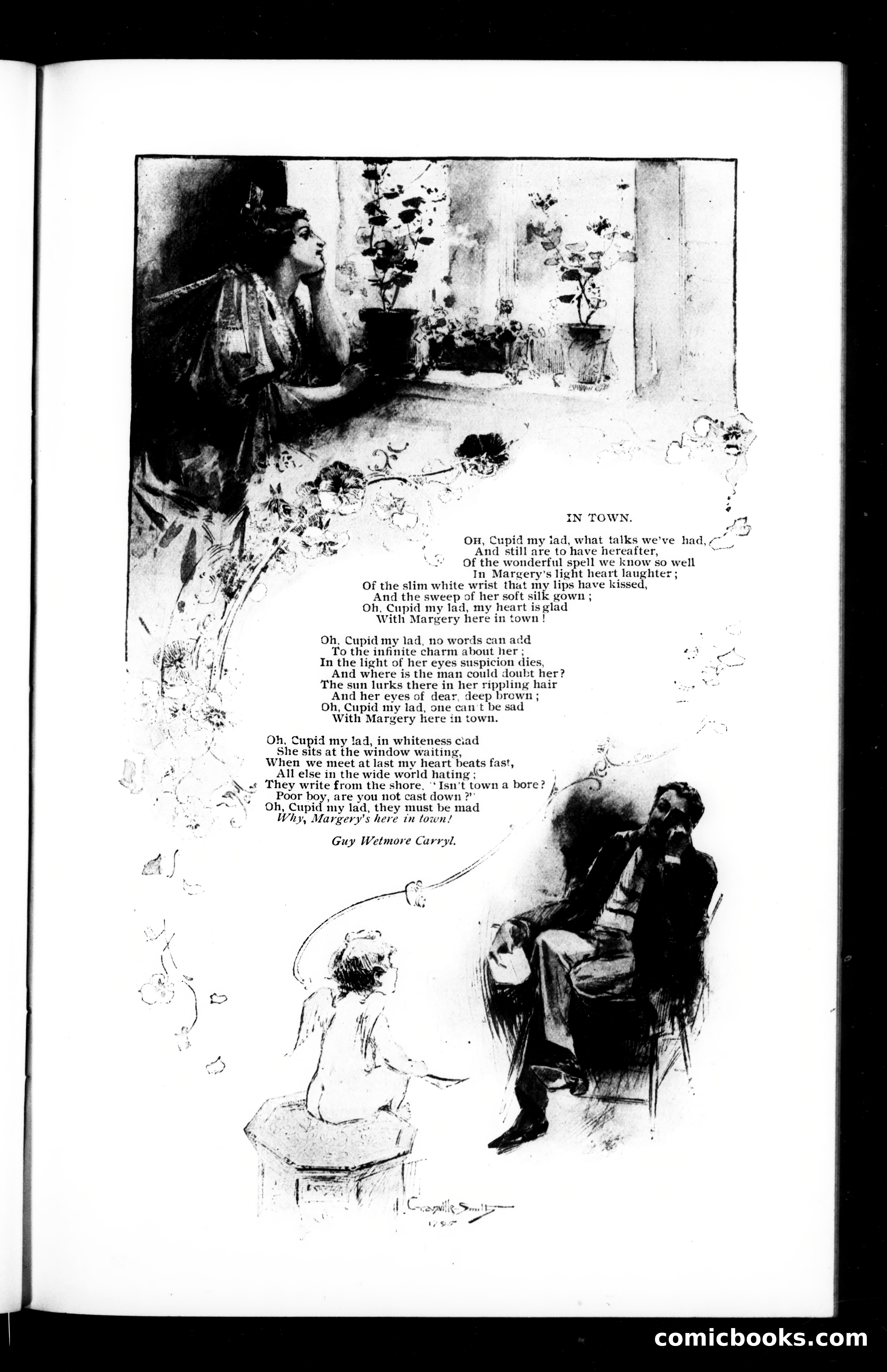Munsey's Magazine, July 1895 — page 59 of 120