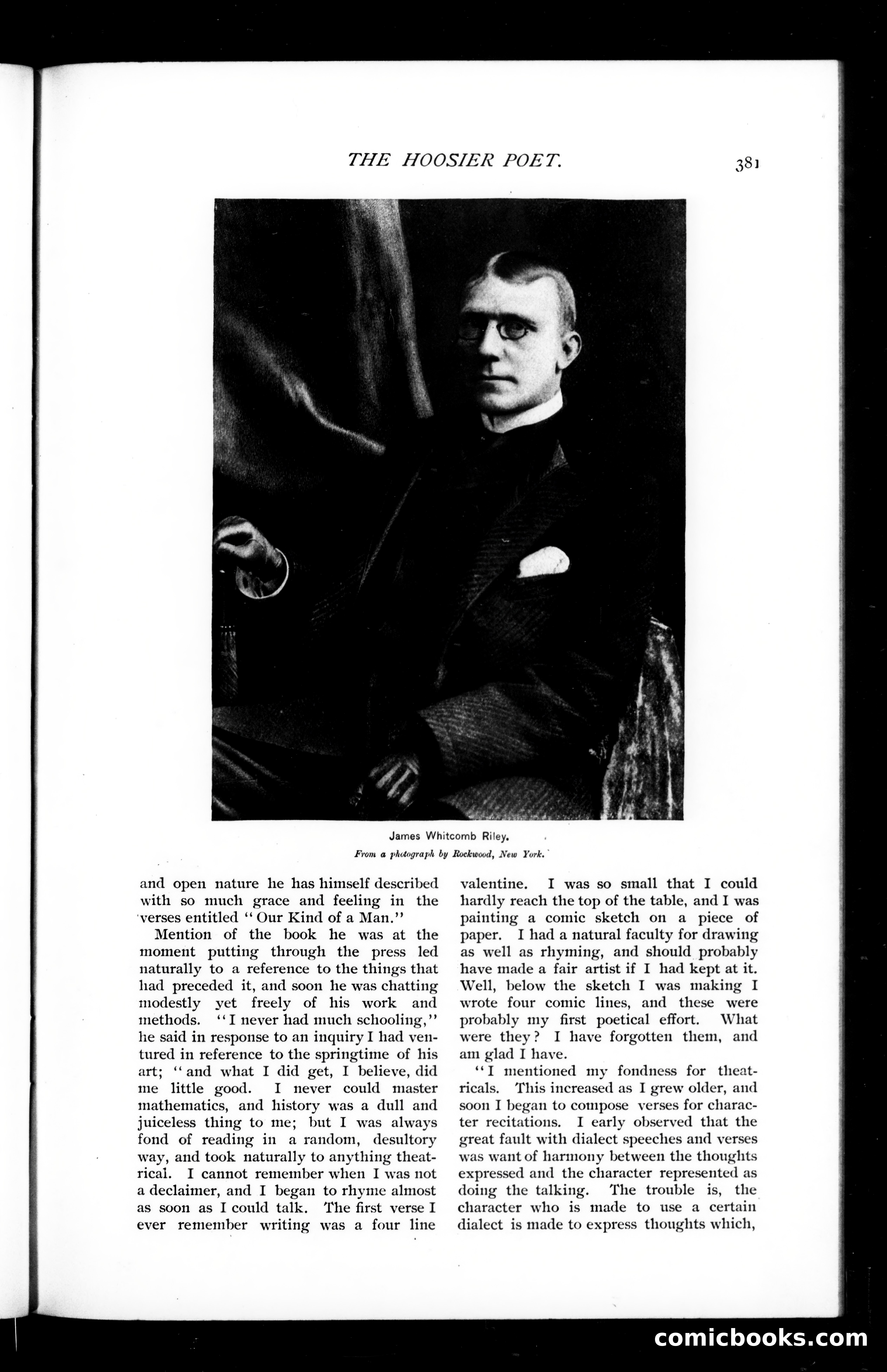Munsey's Magazine, July 1895 — page 61 of 120