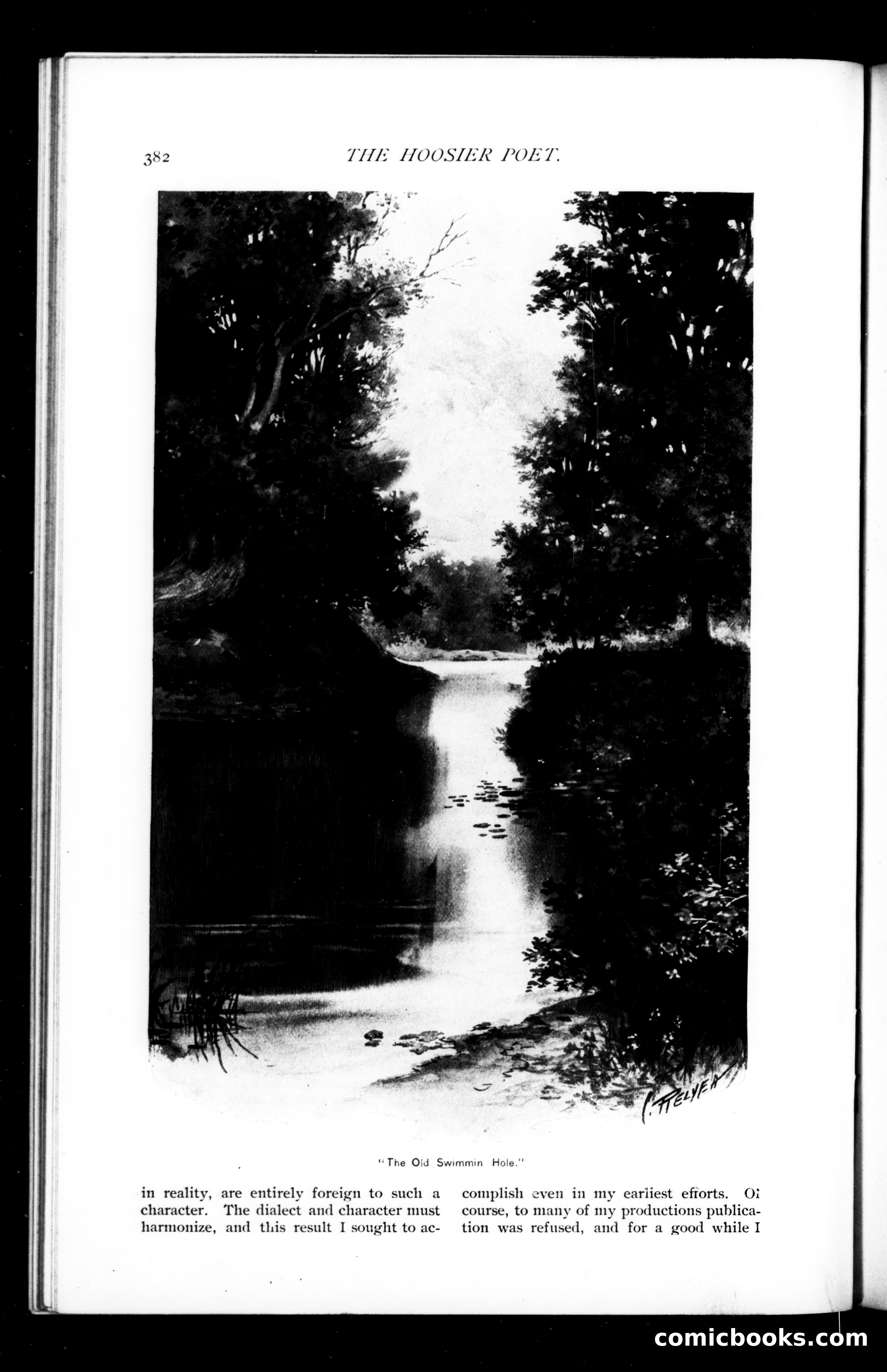Munsey's Magazine, July 1895 — page 62 of 120