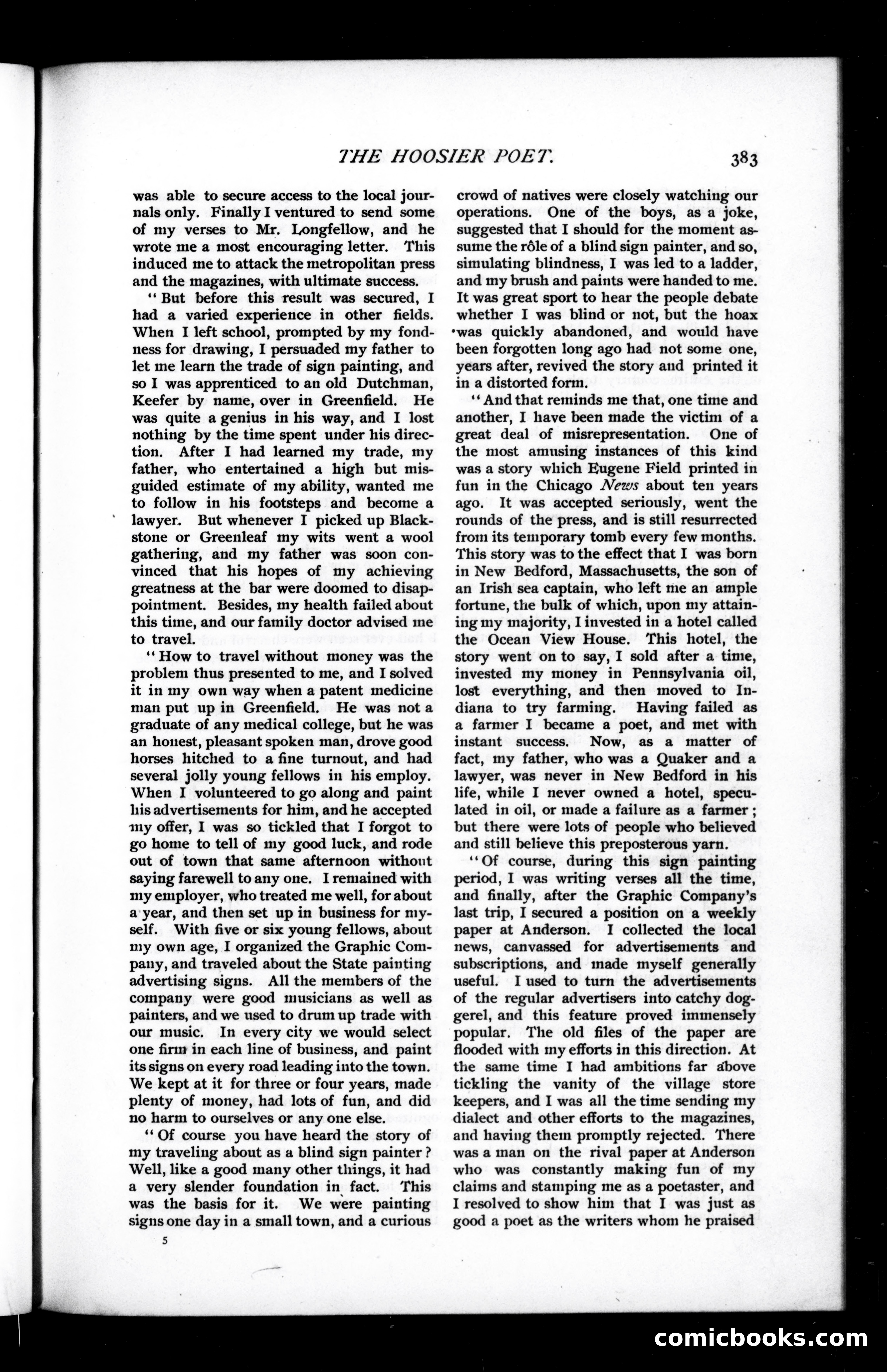 Munsey's Magazine, July 1895 — page 63 of 120