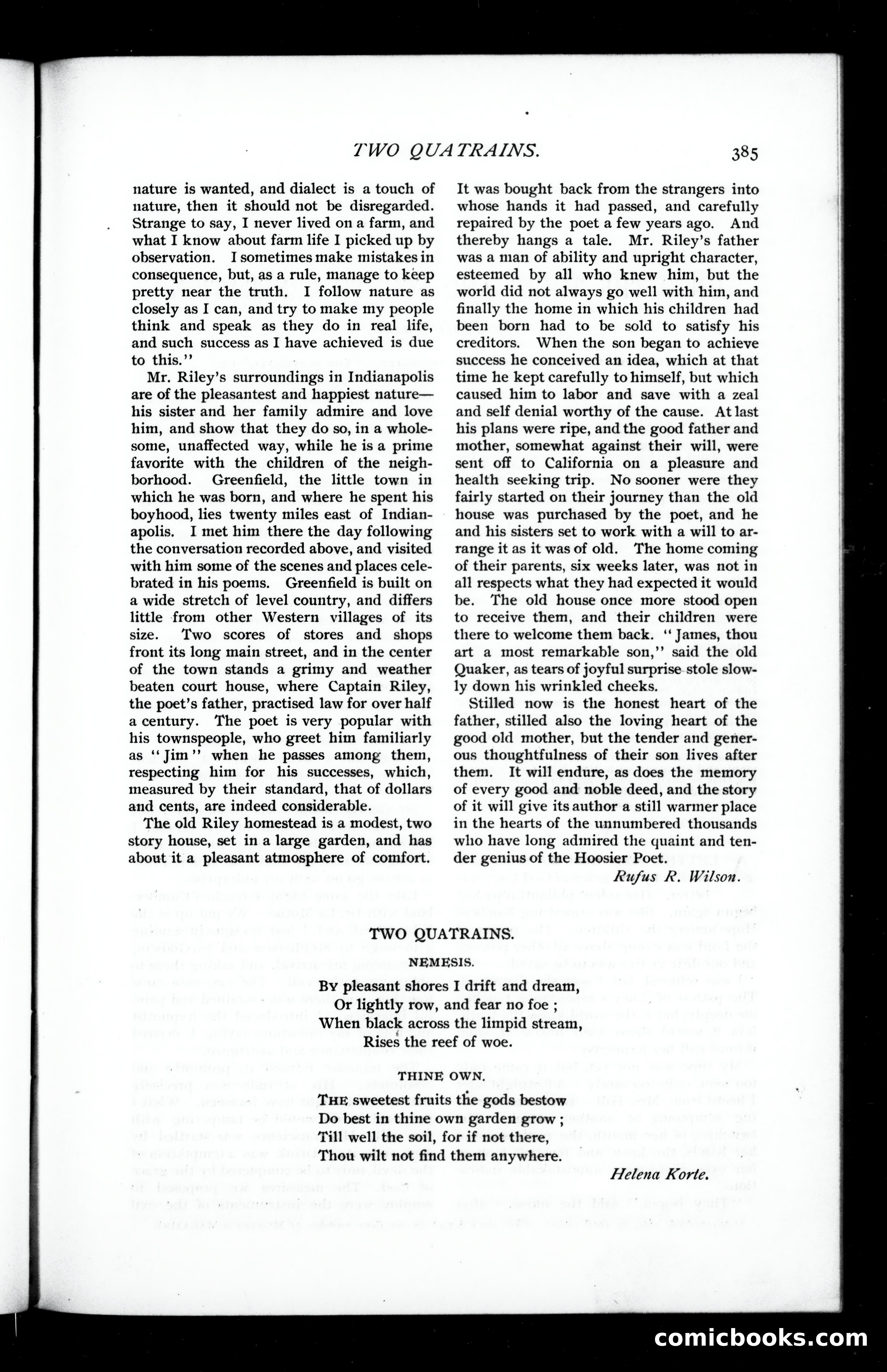 Munsey's Magazine, July 1895 — page 65 of 120