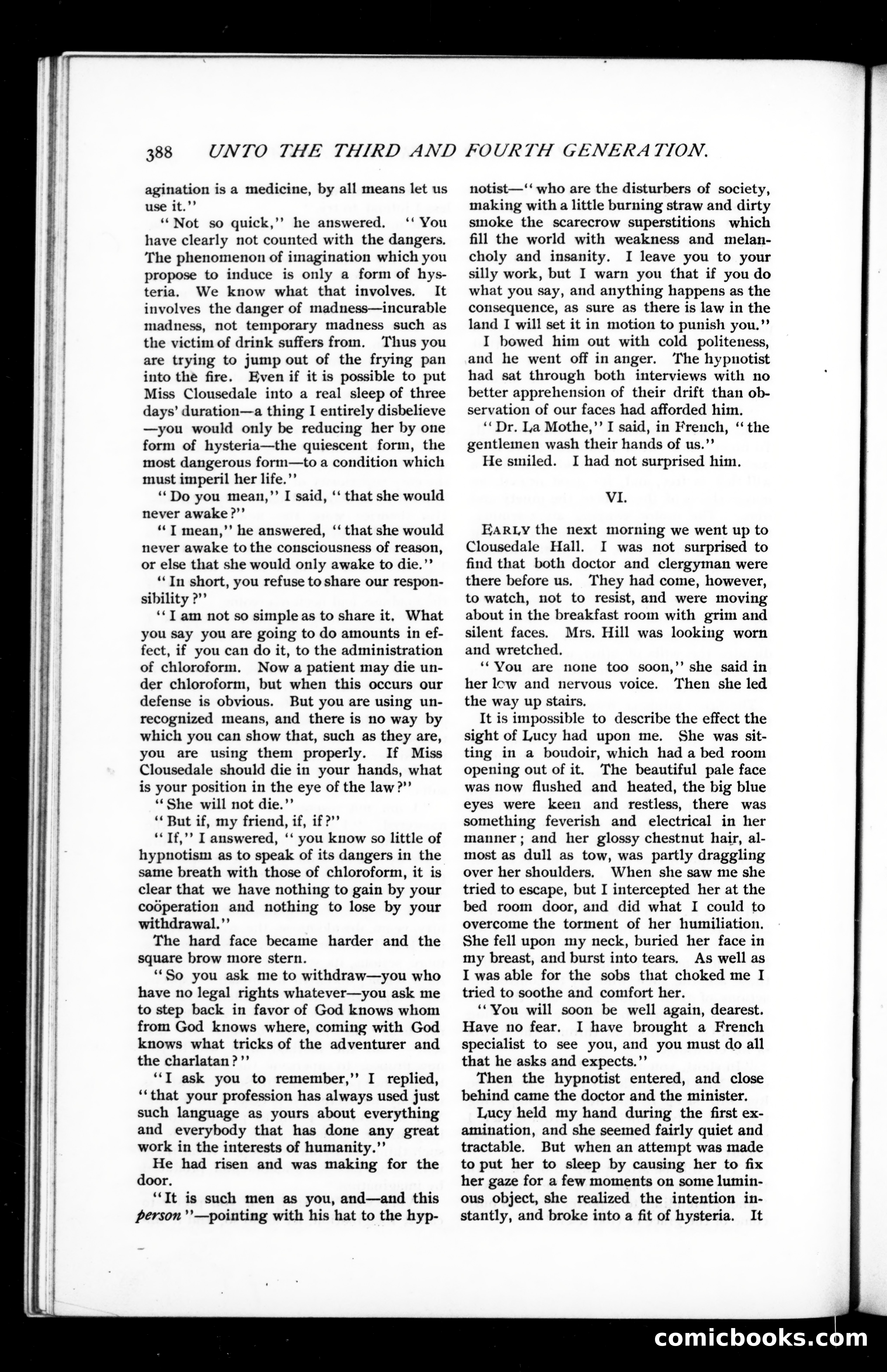Munsey's Magazine, July 1895 — page 68 of 120