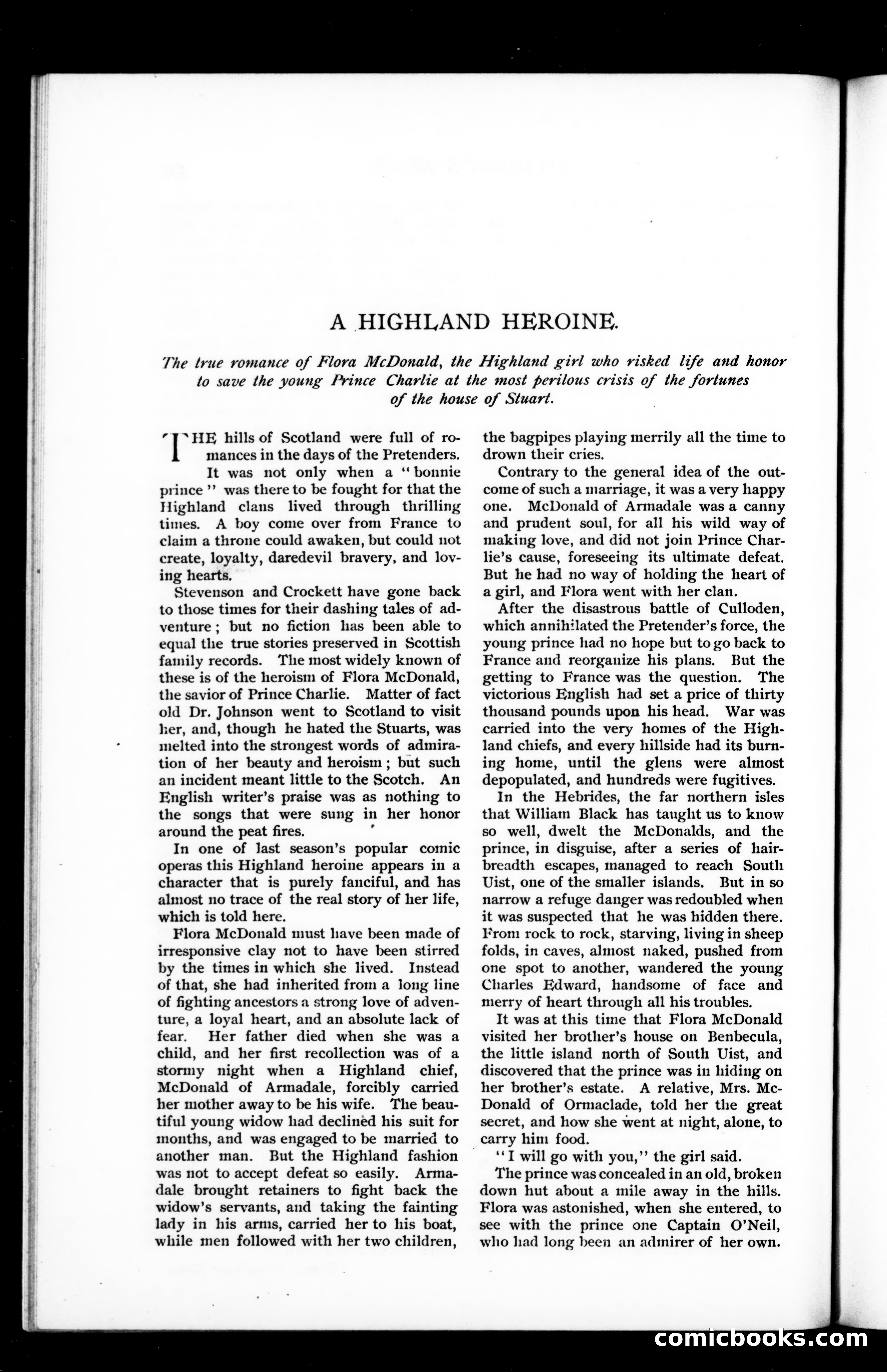 Munsey's Magazine, July 1895 — page 78 of 120