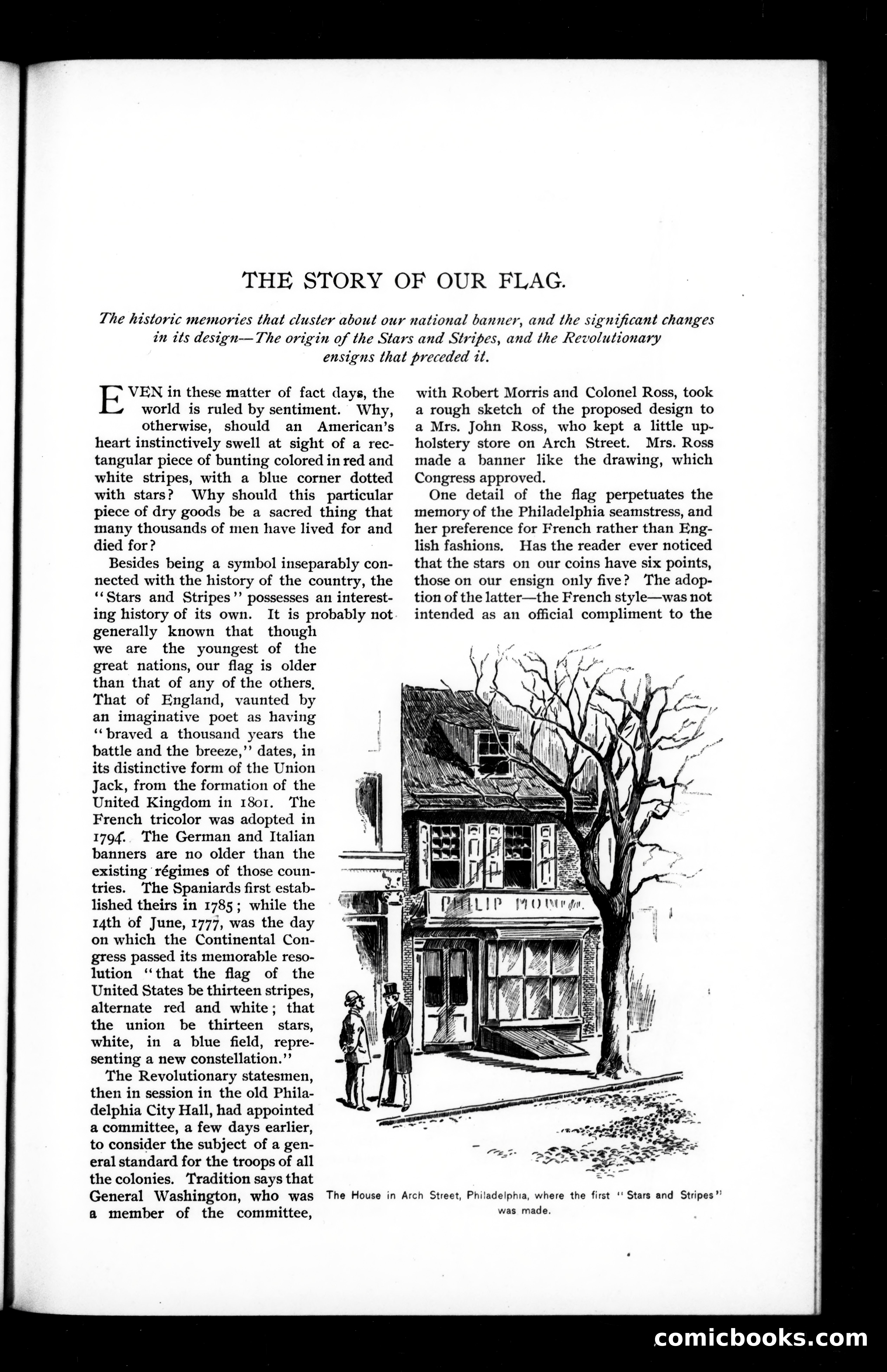 Munsey's Magazine, July 1895 — page 81 of 120