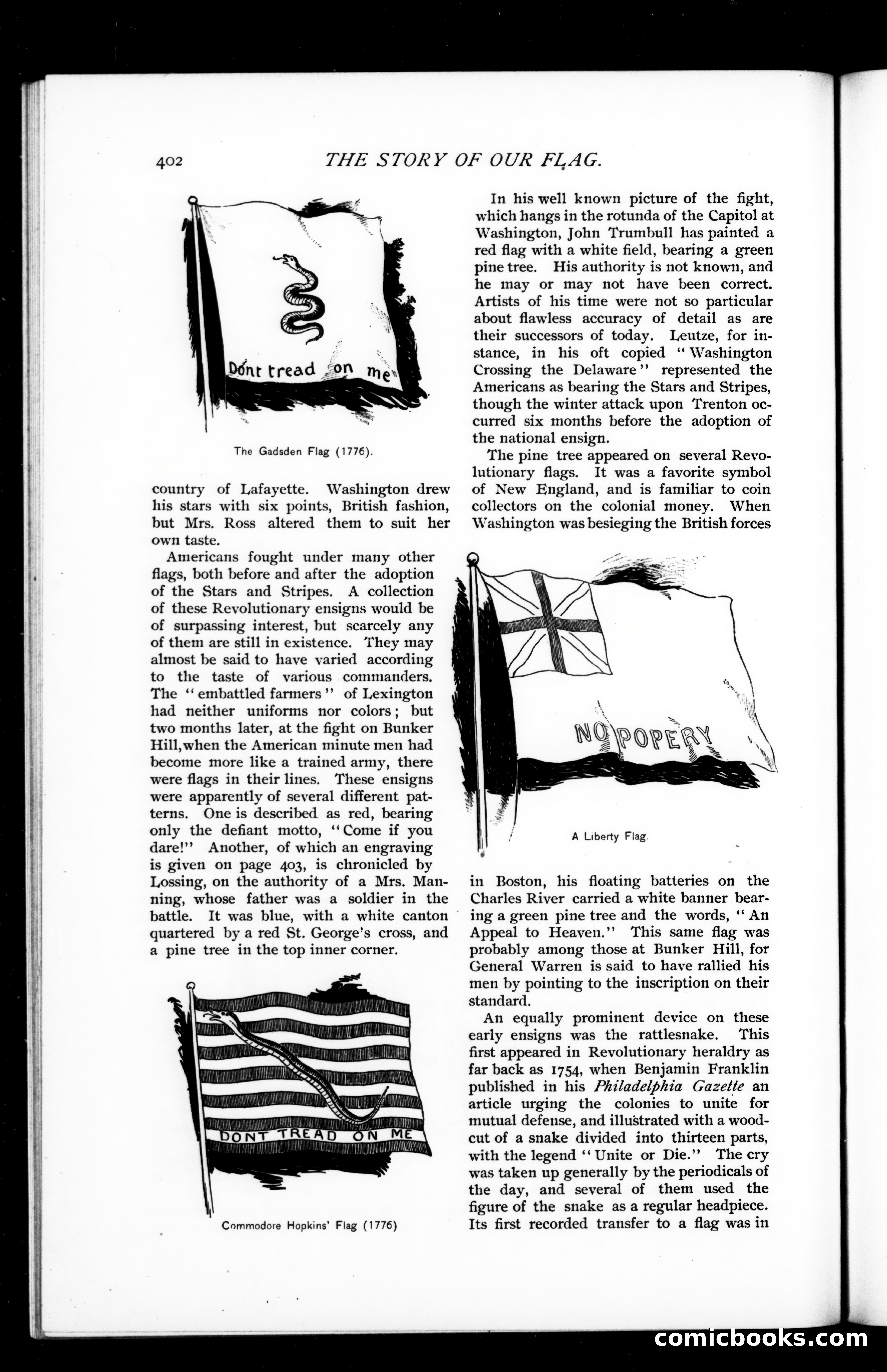 Munsey's Magazine, July 1895 — page 82 of 120