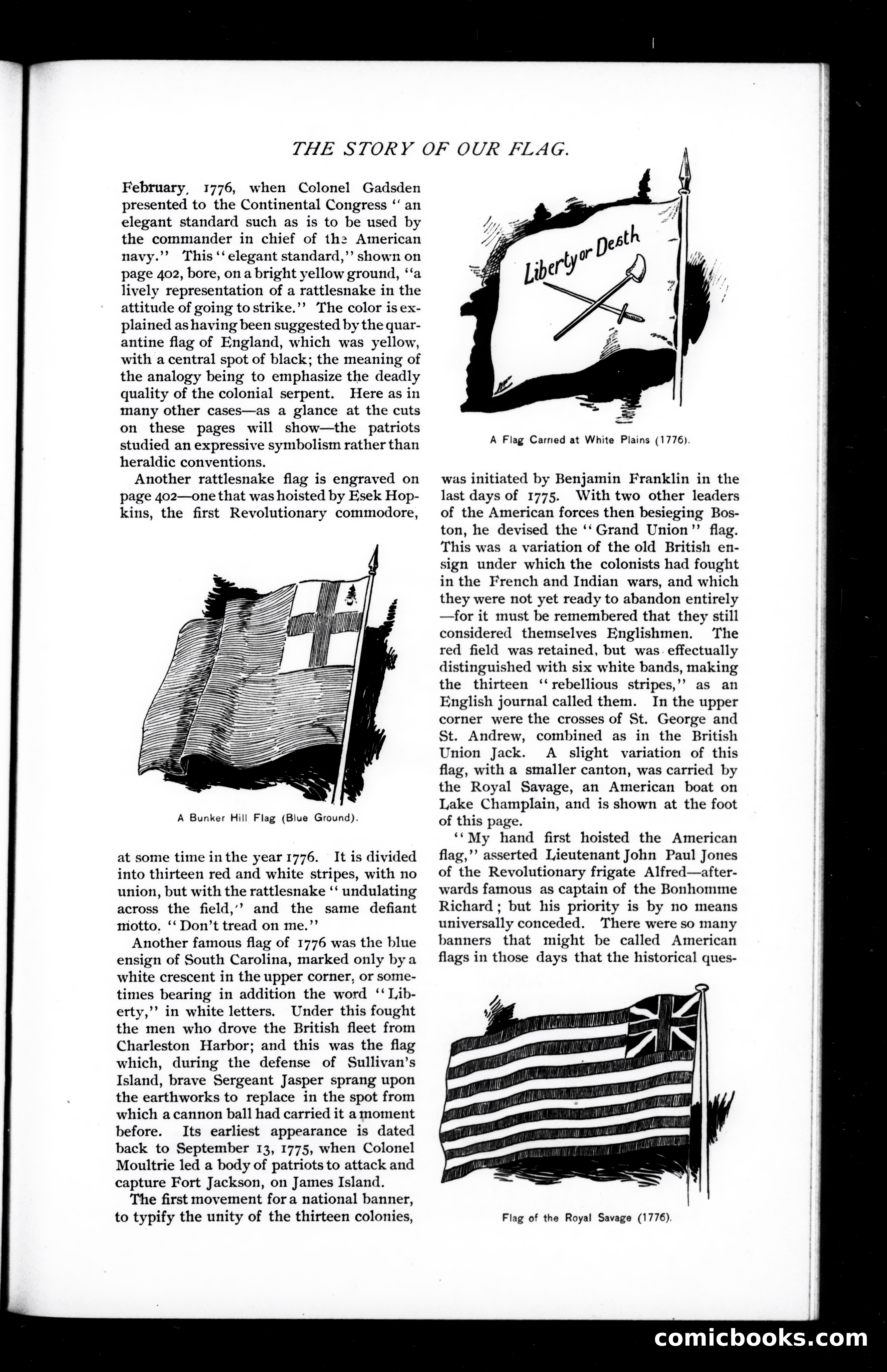 Munsey's Magazine, July 1895 — page 83 of 120
