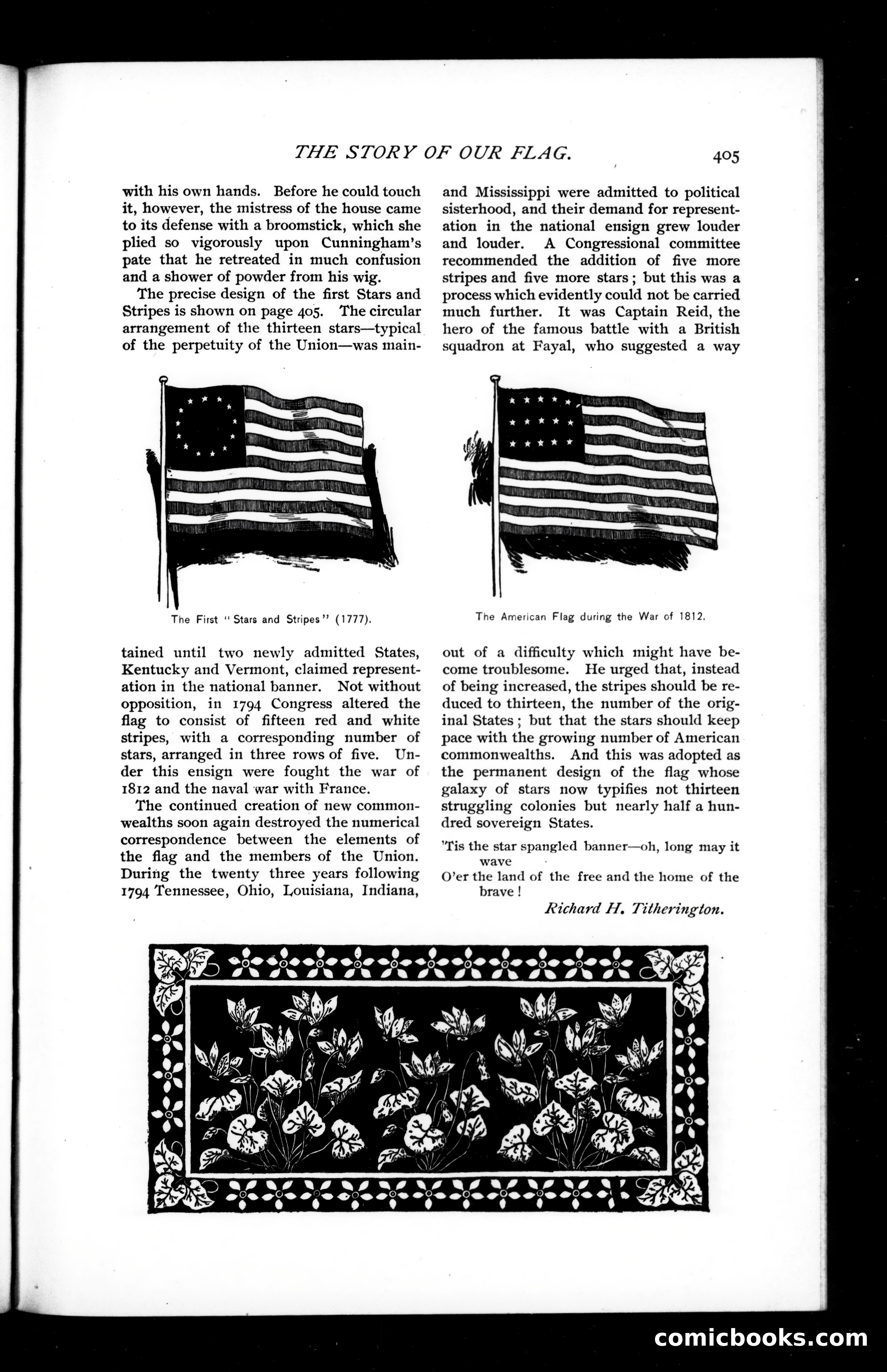 Munsey's Magazine, July 1895 — page 85 of 120