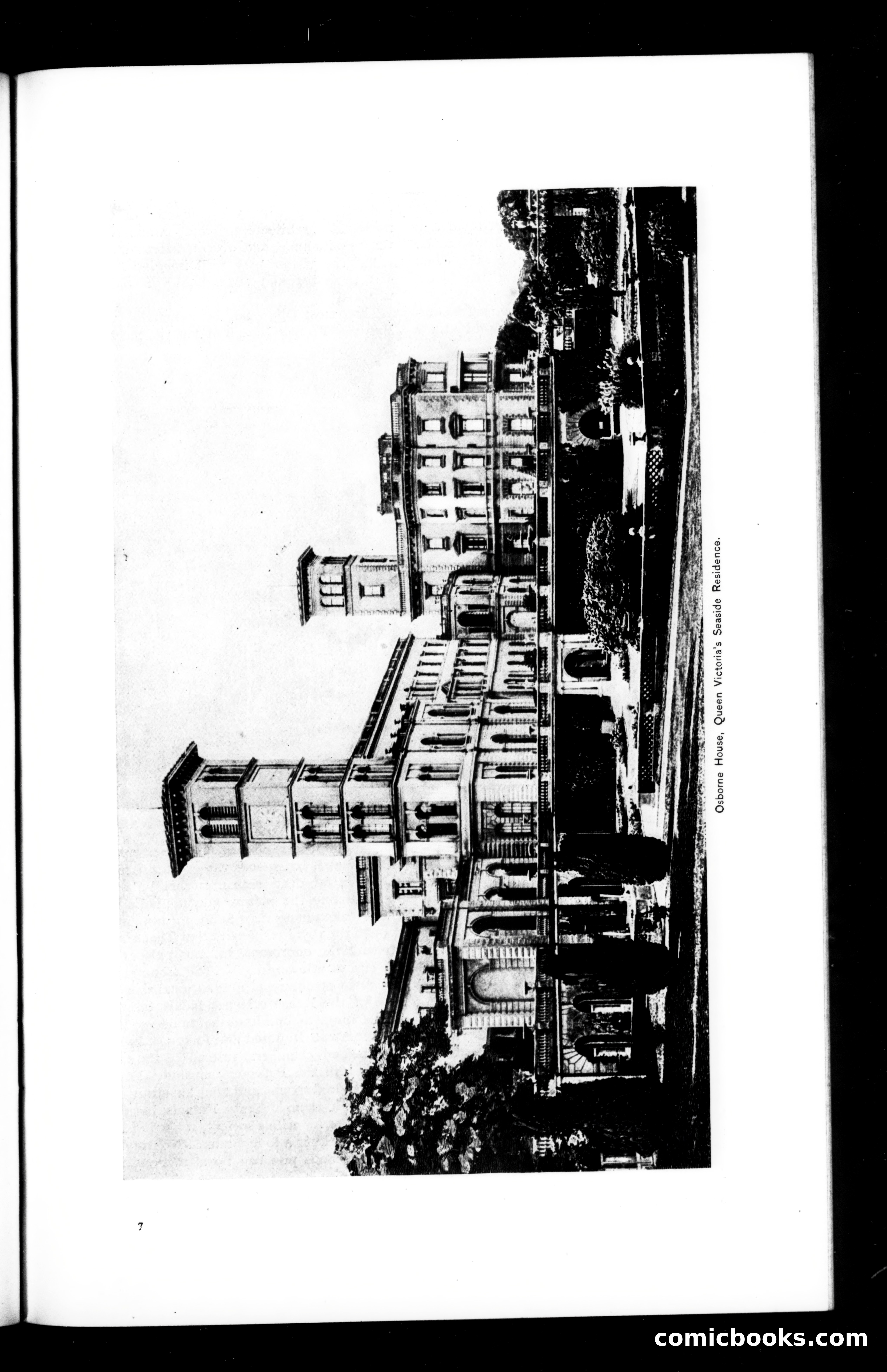 Munsey's Magazine, July 1895 — page 87 of 120