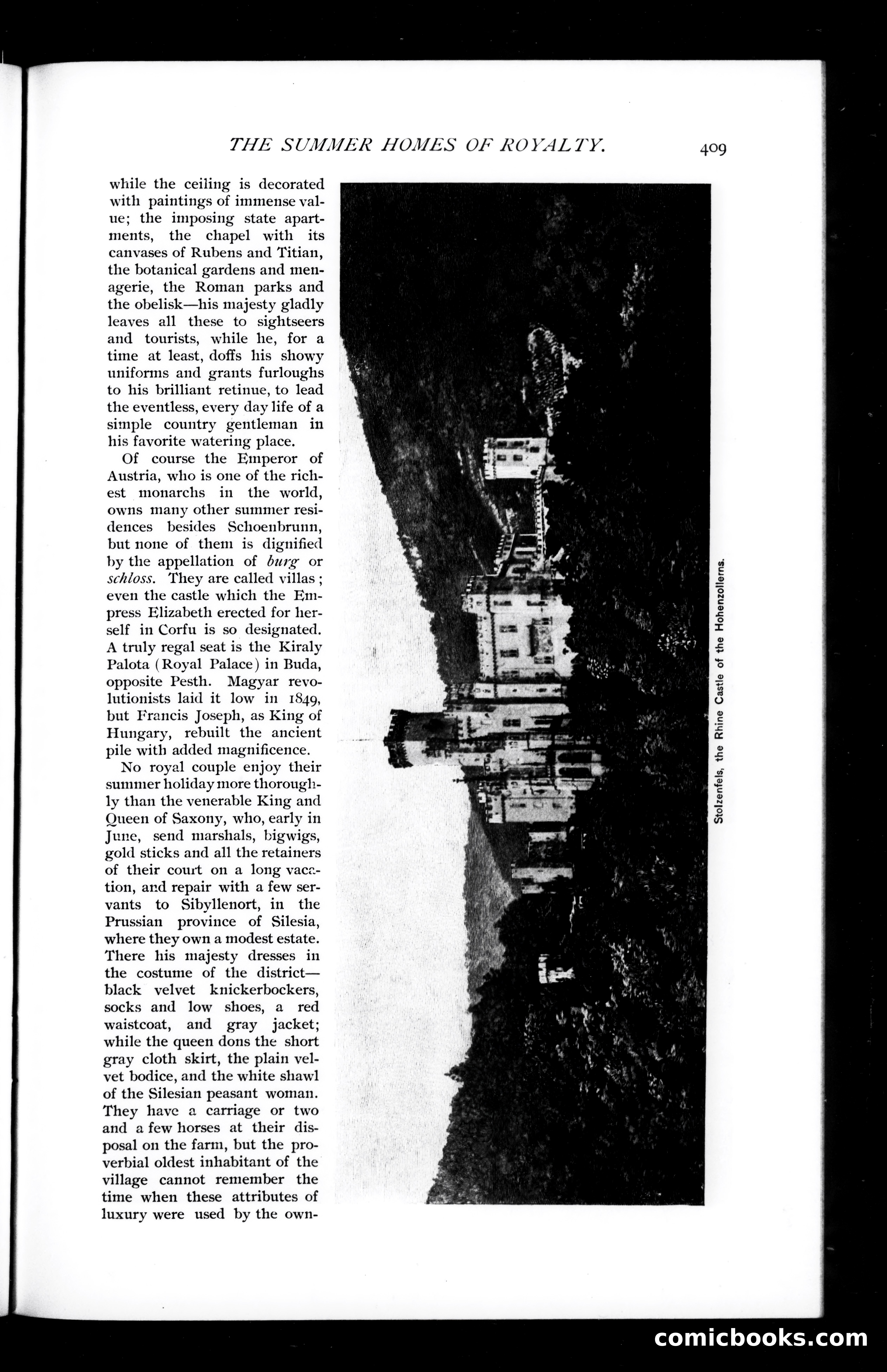 Munsey's Magazine, July 1895 — page 89 of 120
