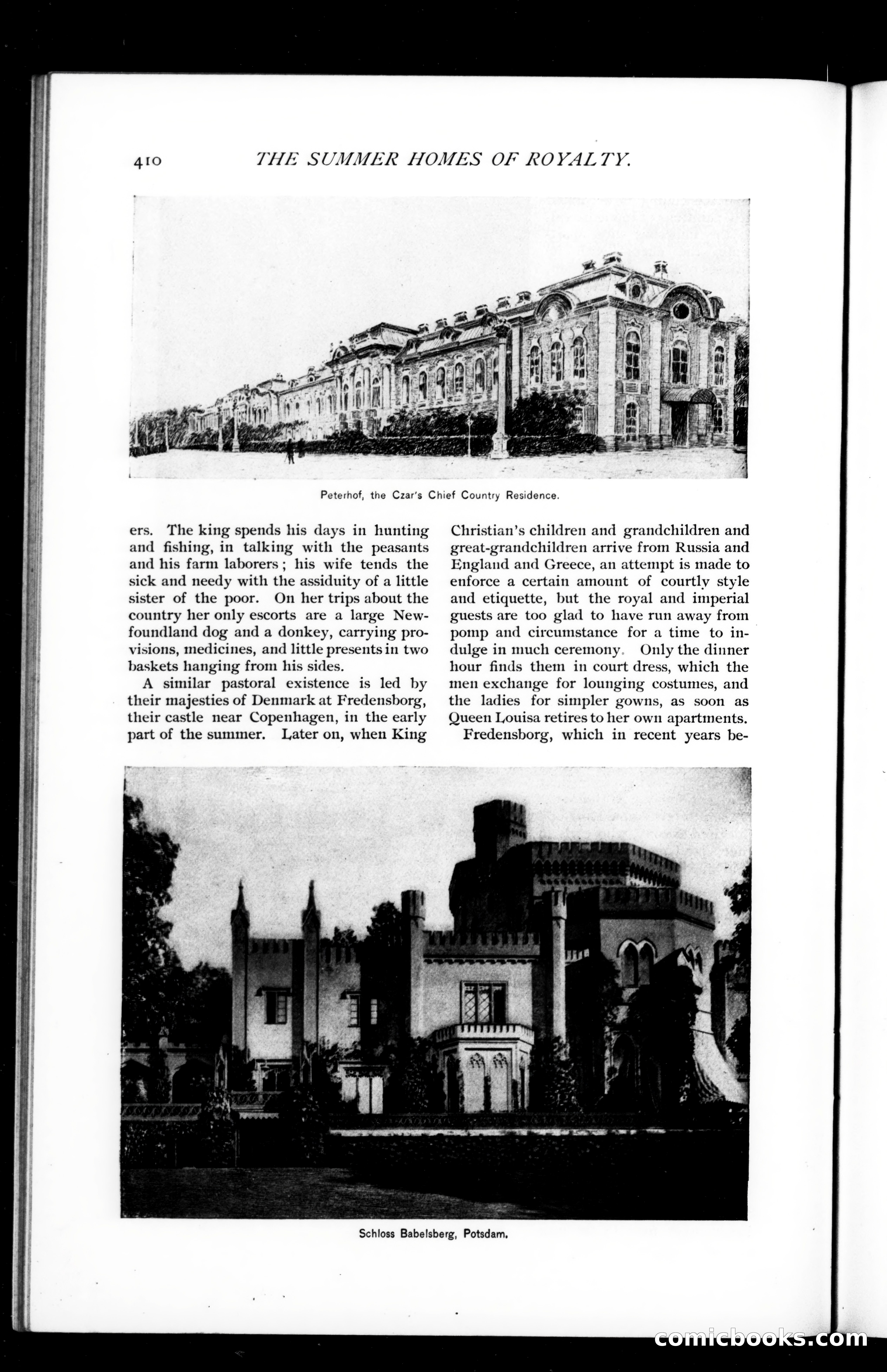 Munsey's Magazine, July 1895 — page 90 of 120