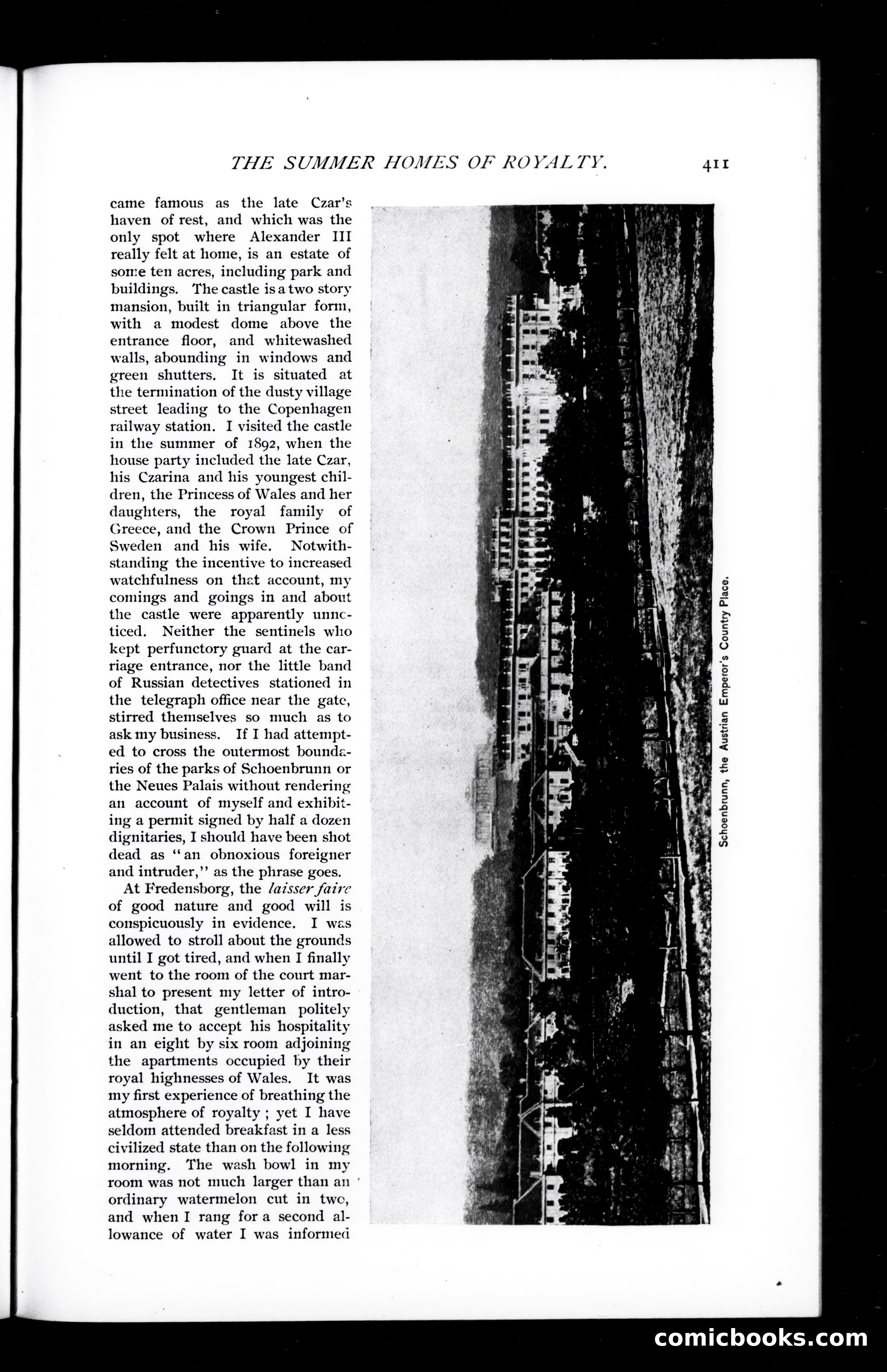 Munsey's Magazine, July 1895 — page 91 of 120