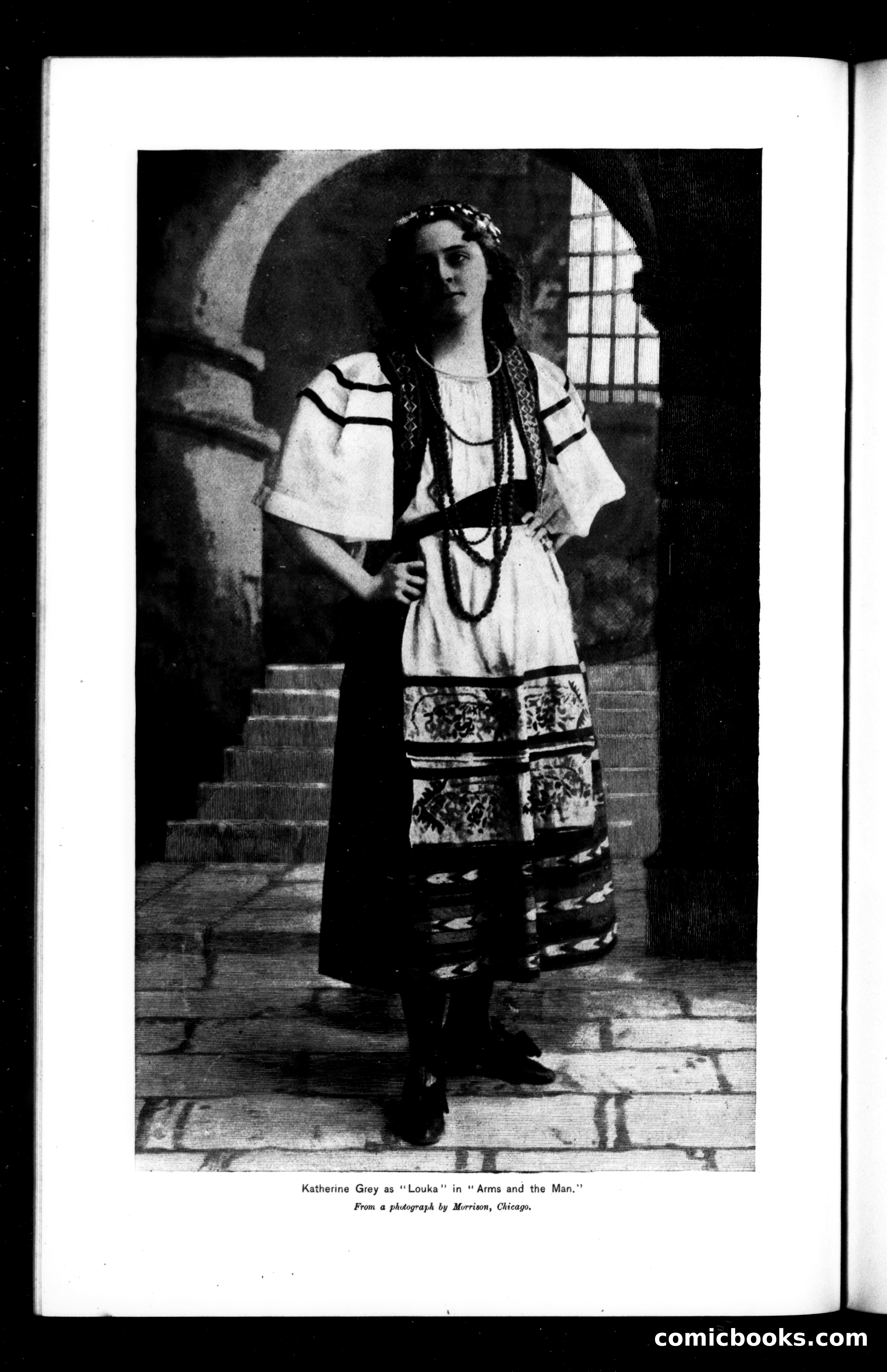 Munsey's Magazine, July 1895 — page 102 of 120