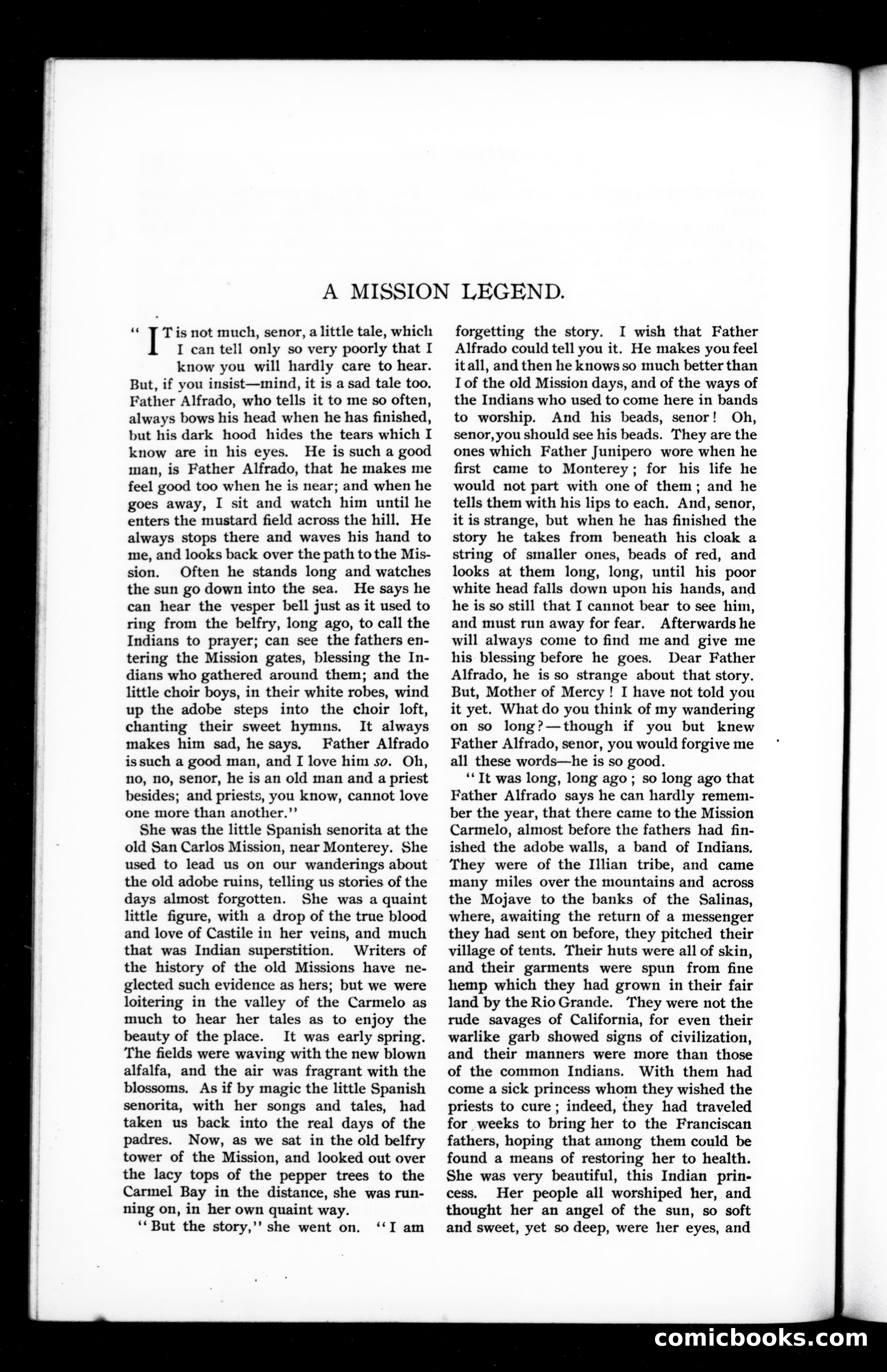 Munsey's Magazine, July 1895 — page 104 of 120