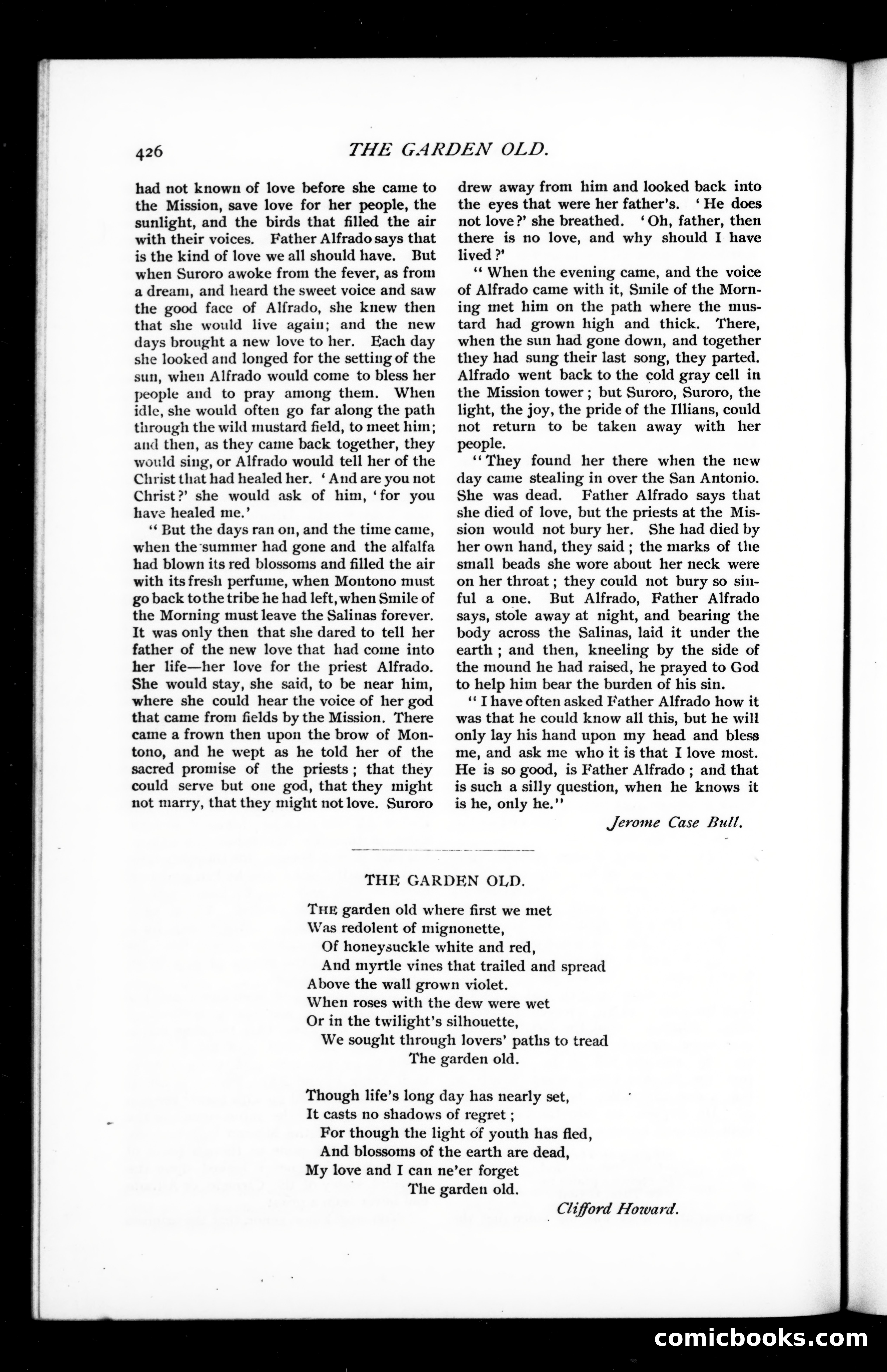 Munsey's Magazine, July 1895 — page 106 of 120