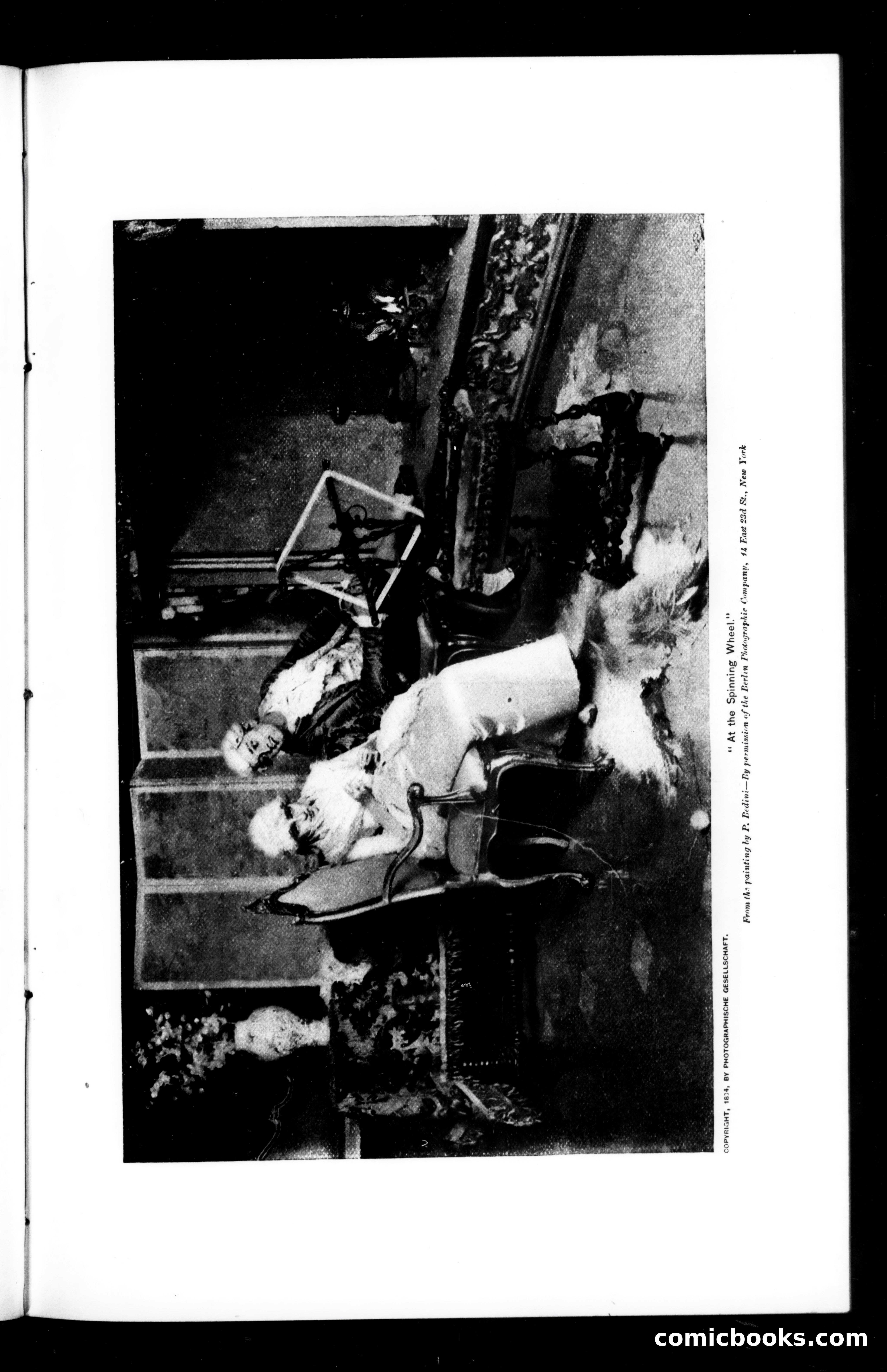 Munsey's Magazine, August 1895 — page 5 of 130