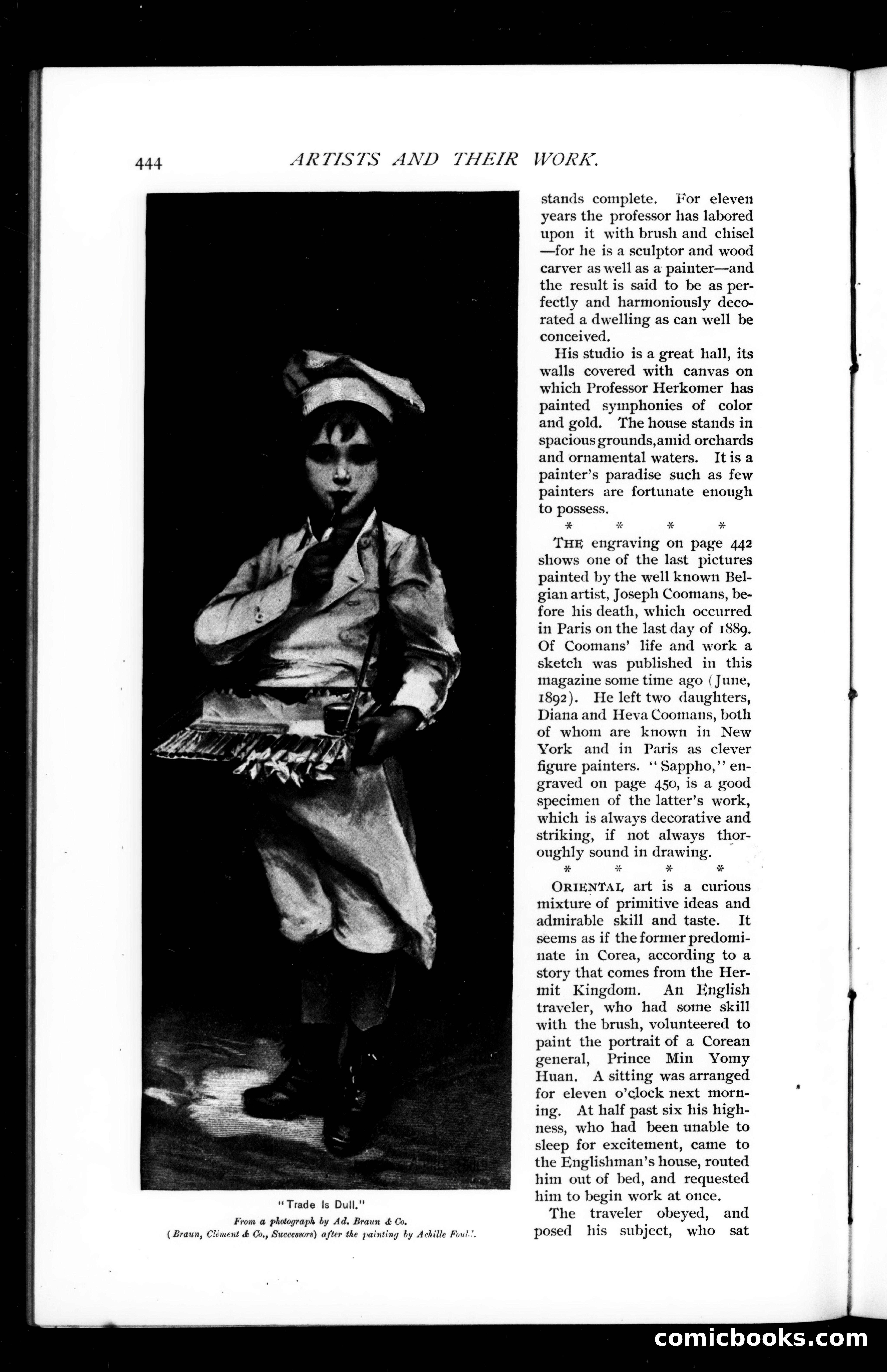 Munsey's Magazine, August 1895 — page 6 of 130
