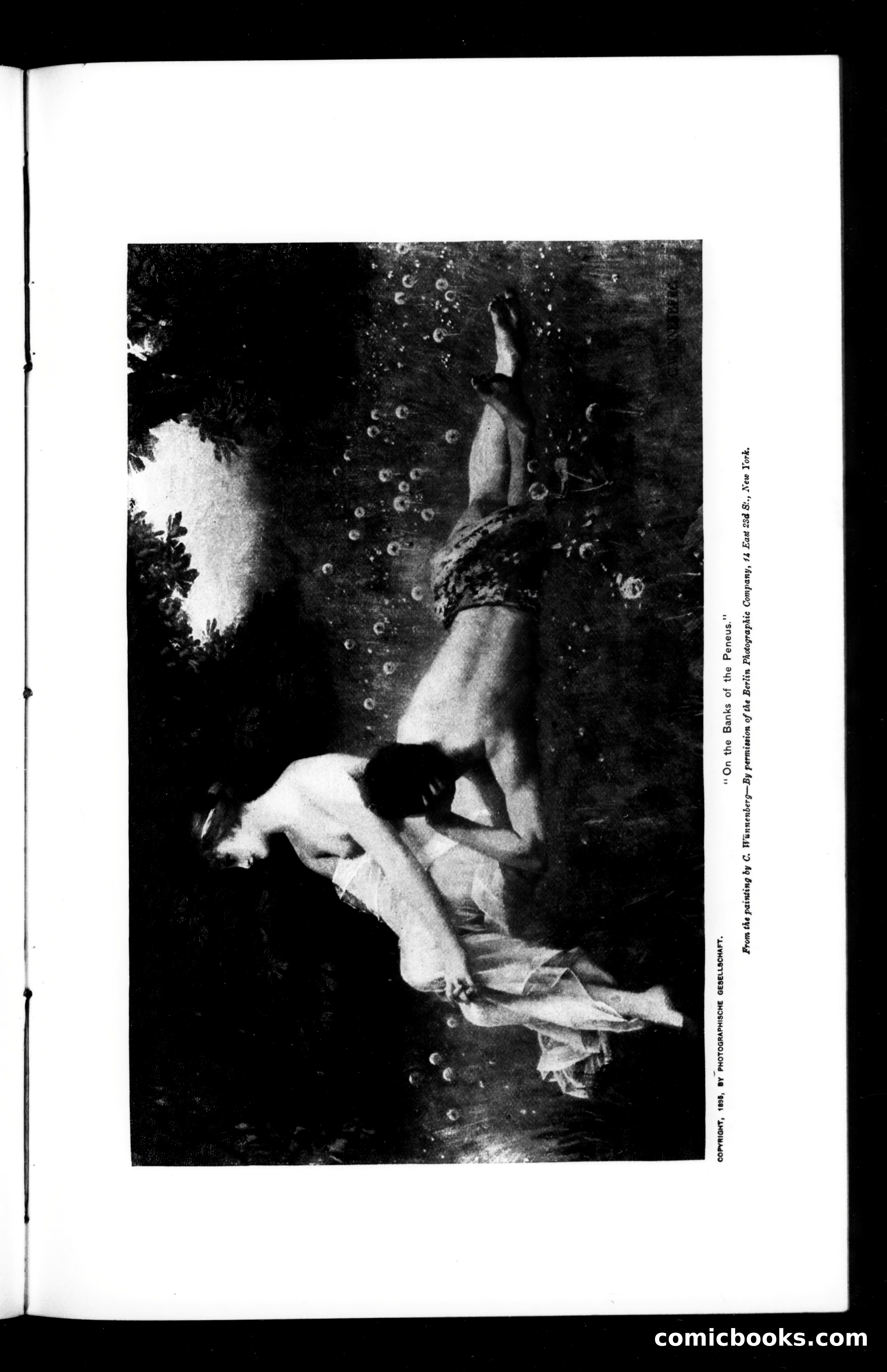 Munsey's Magazine, August 1895 — page 7 of 130