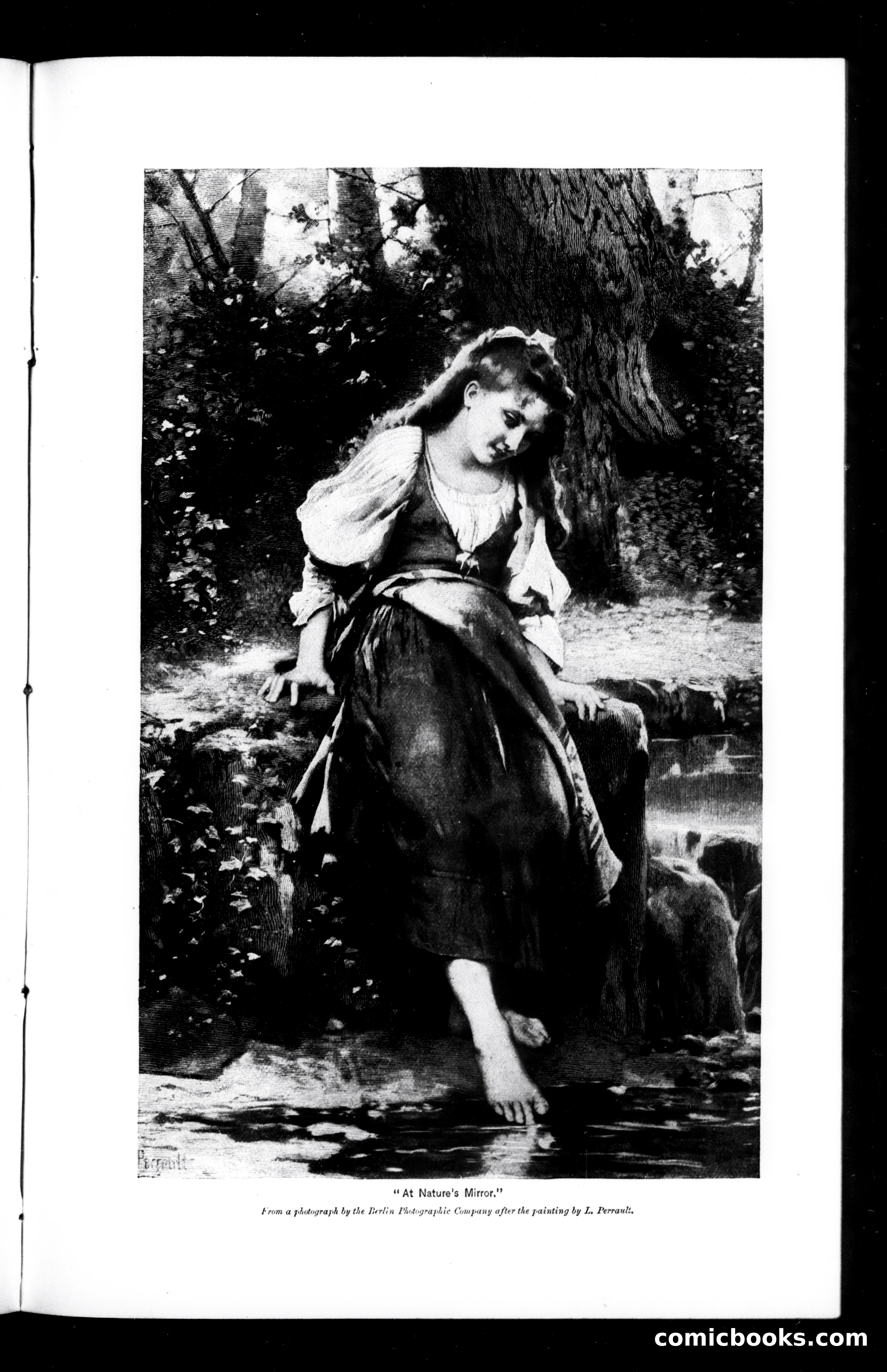 Munsey's Magazine, August 1895 — page 9 of 130