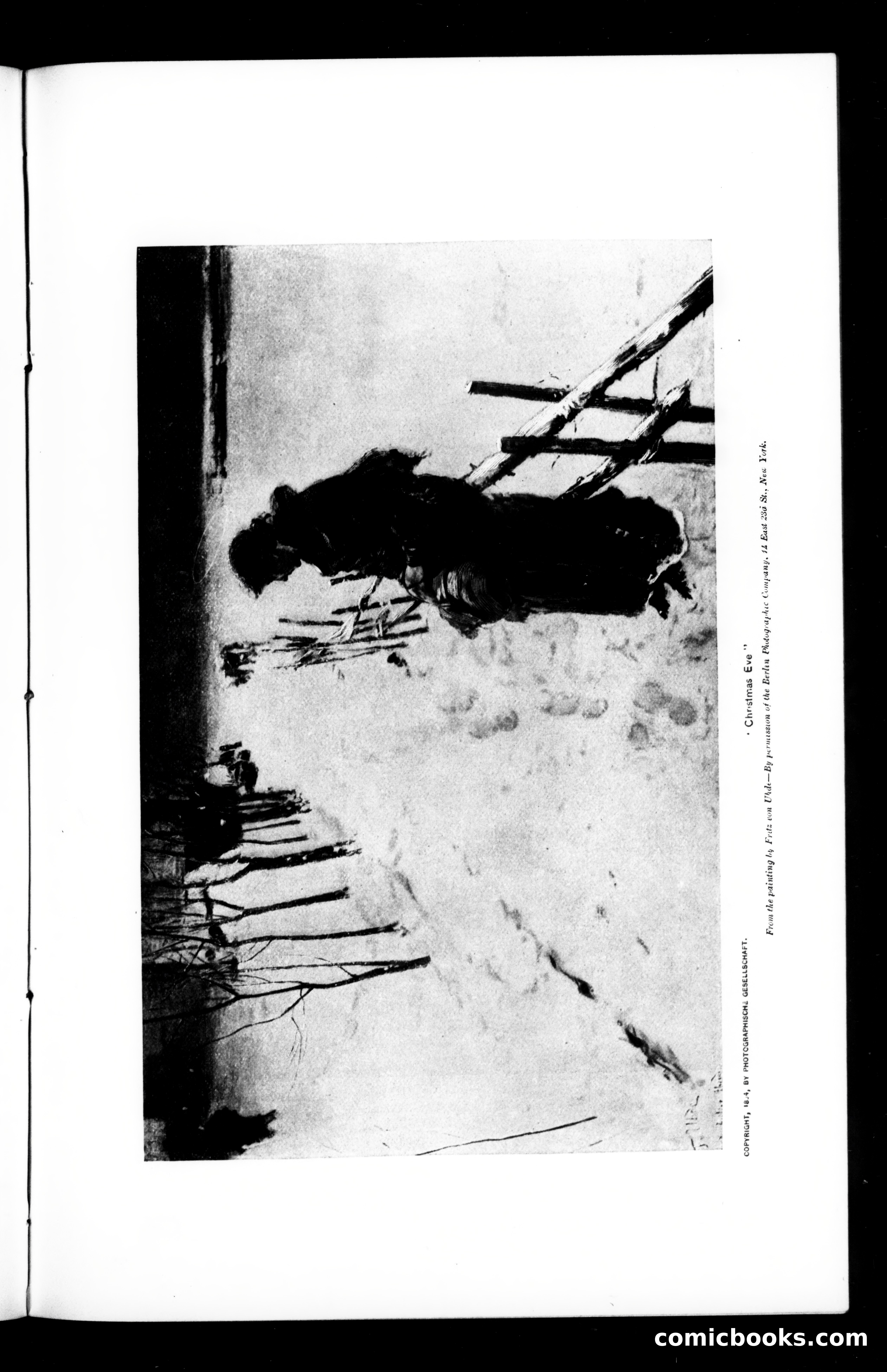 Munsey's Magazine, August 1895 — page 11 of 130