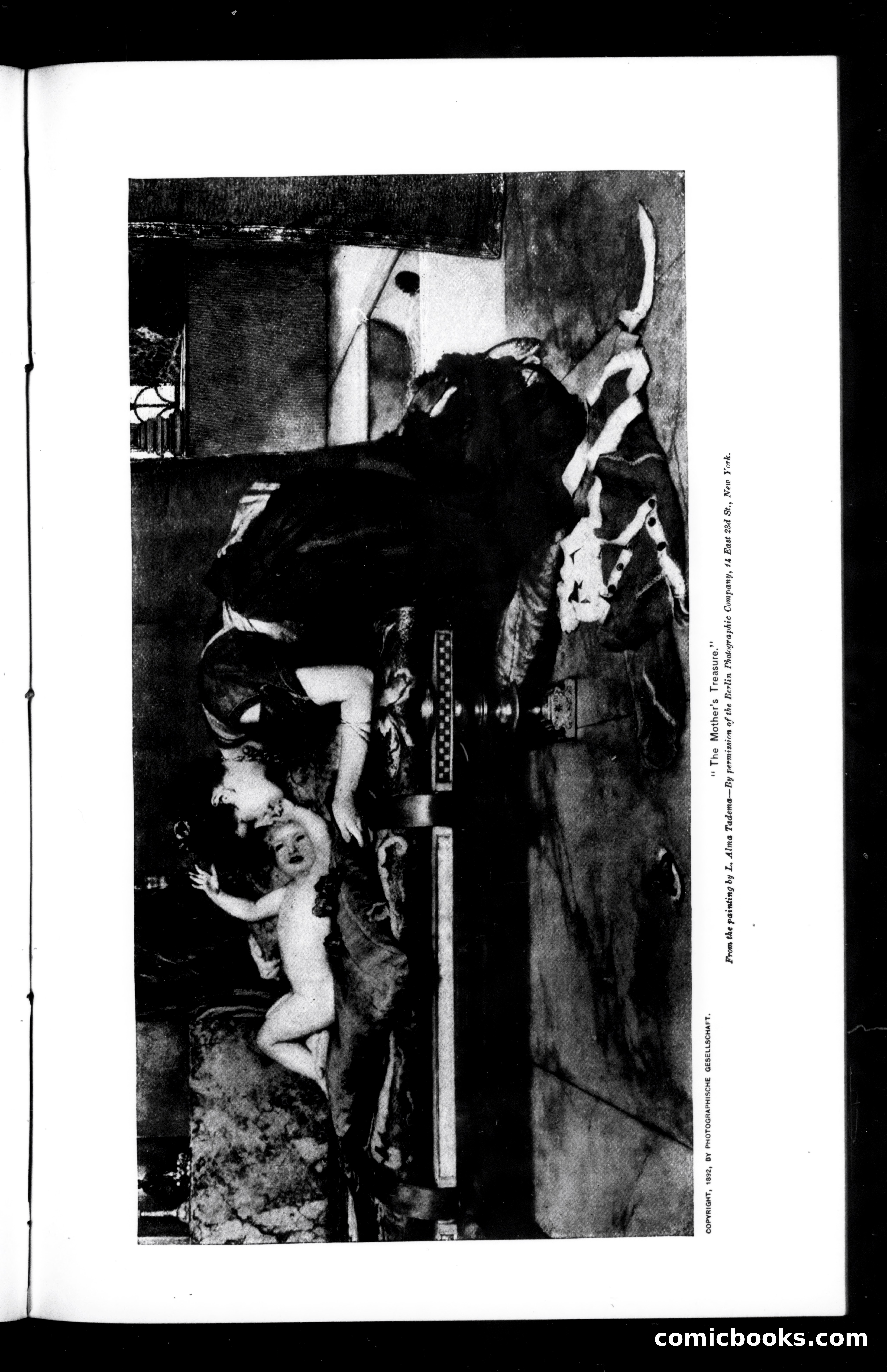 Munsey's Magazine, August 1895 — page 13 of 130