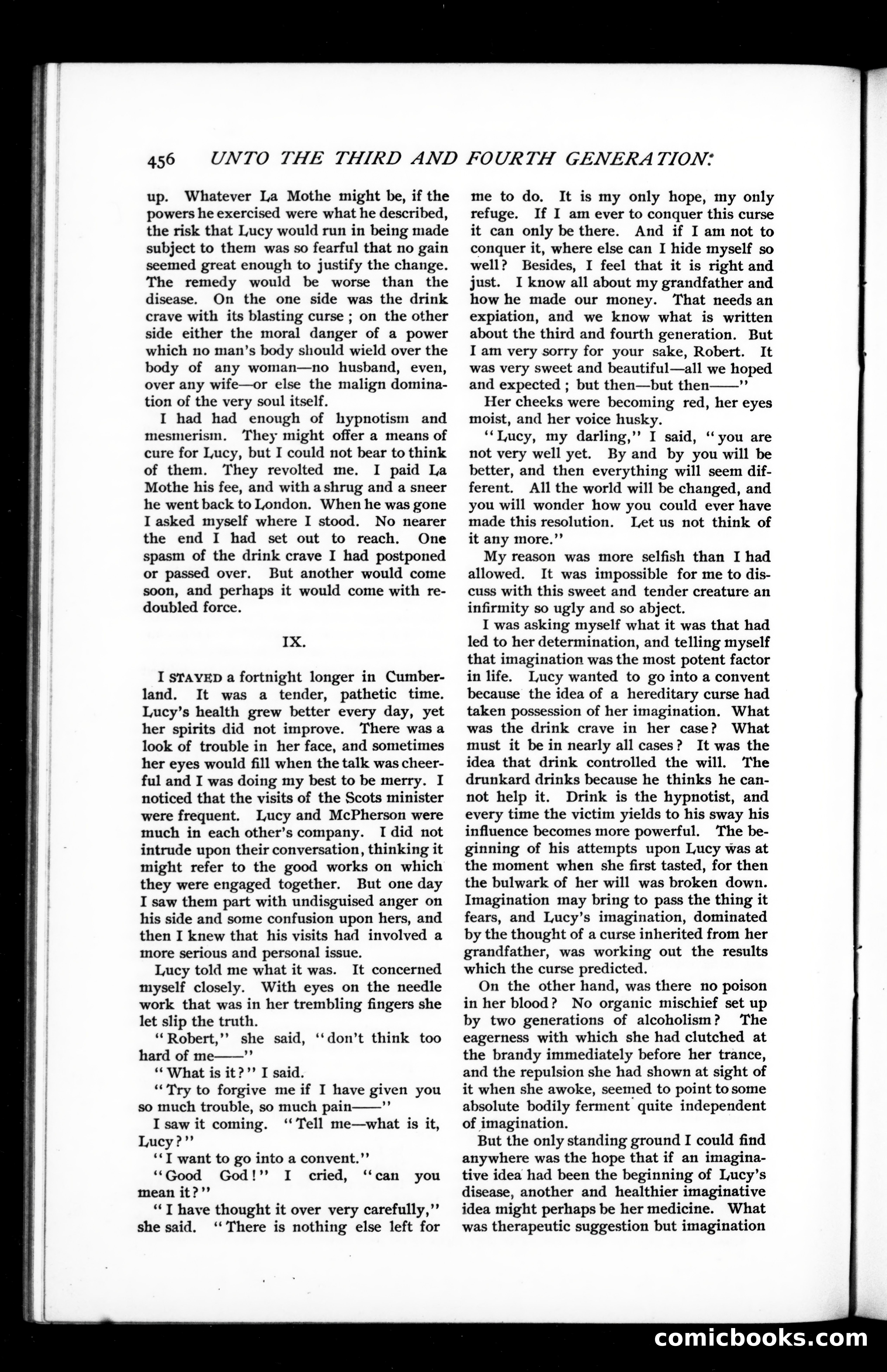 Munsey's Magazine, August 1895 — page 18 of 130