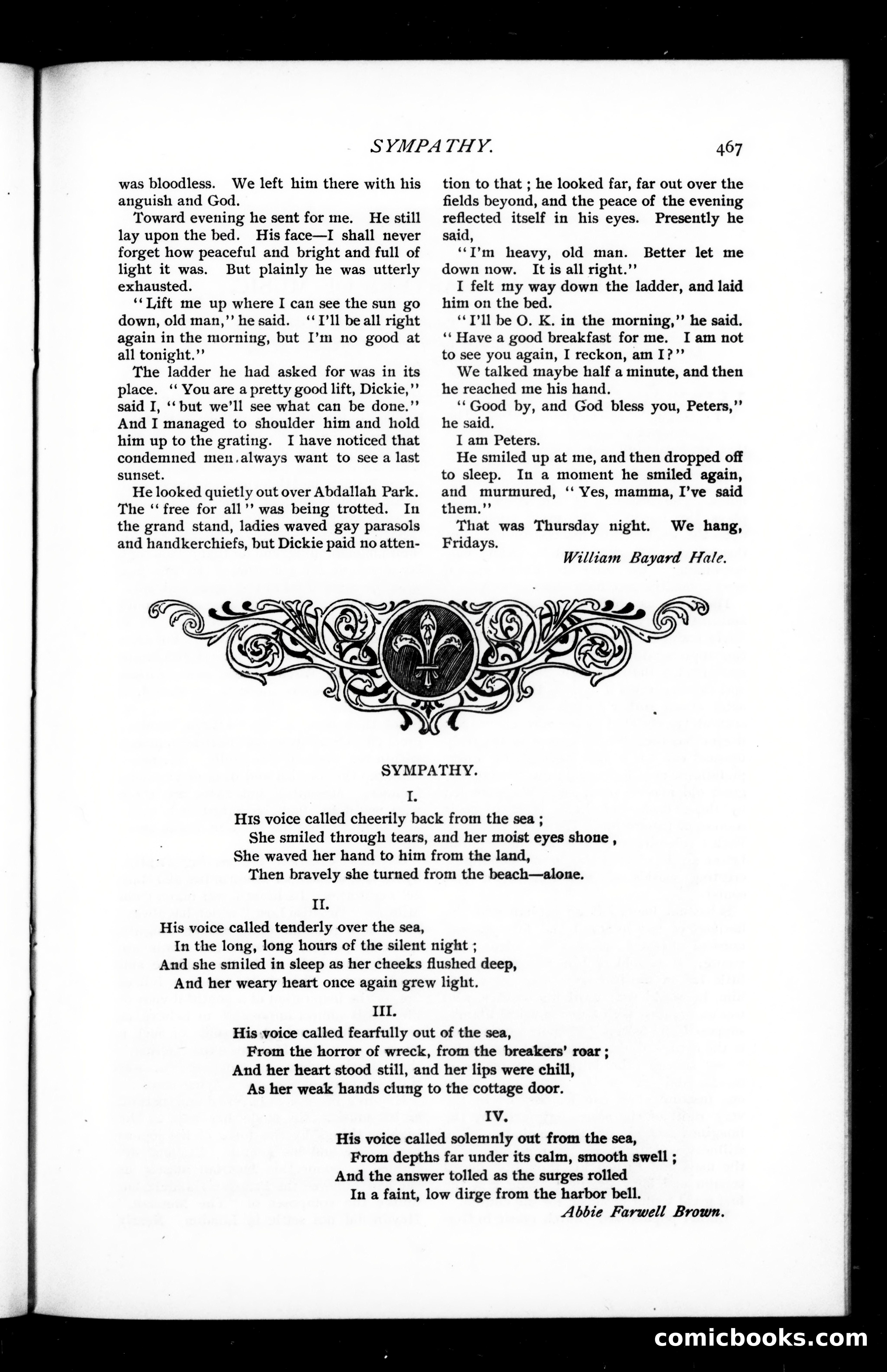 Munsey's Magazine, August 1895 — page 29 of 130