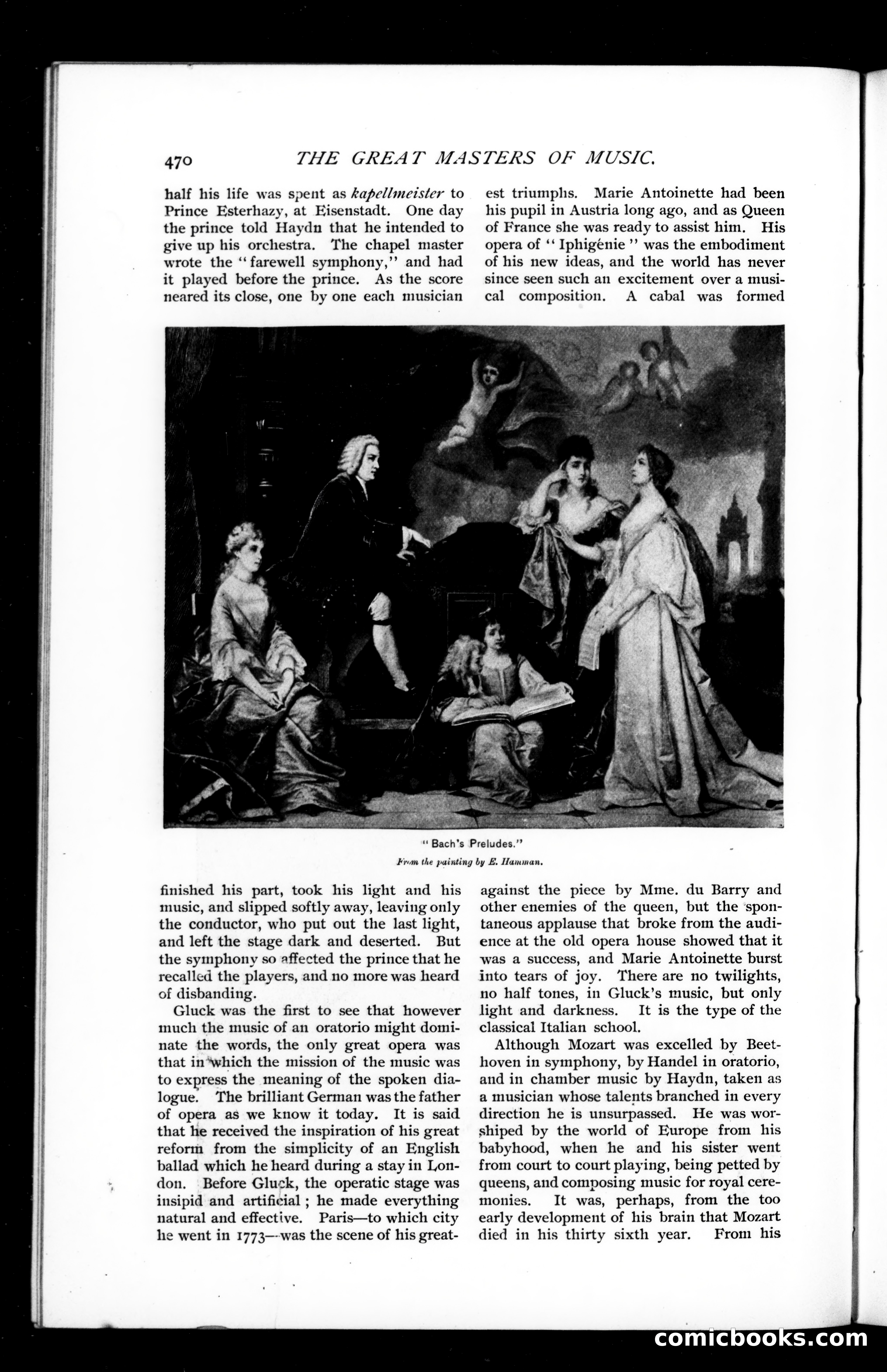 Munsey's Magazine, August 1895 — page 32 of 130
