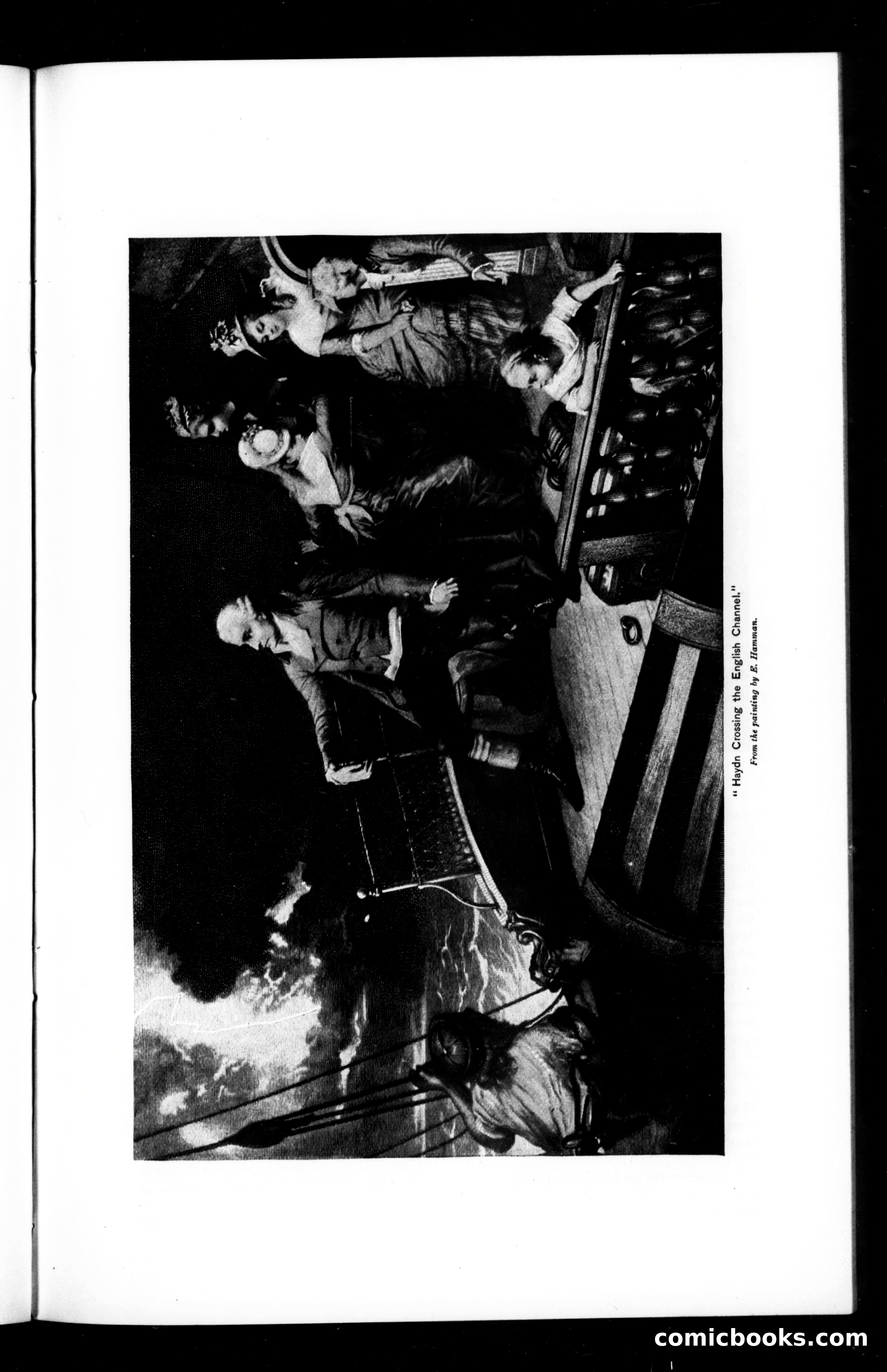 Munsey's Magazine, August 1895 — page 33 of 130