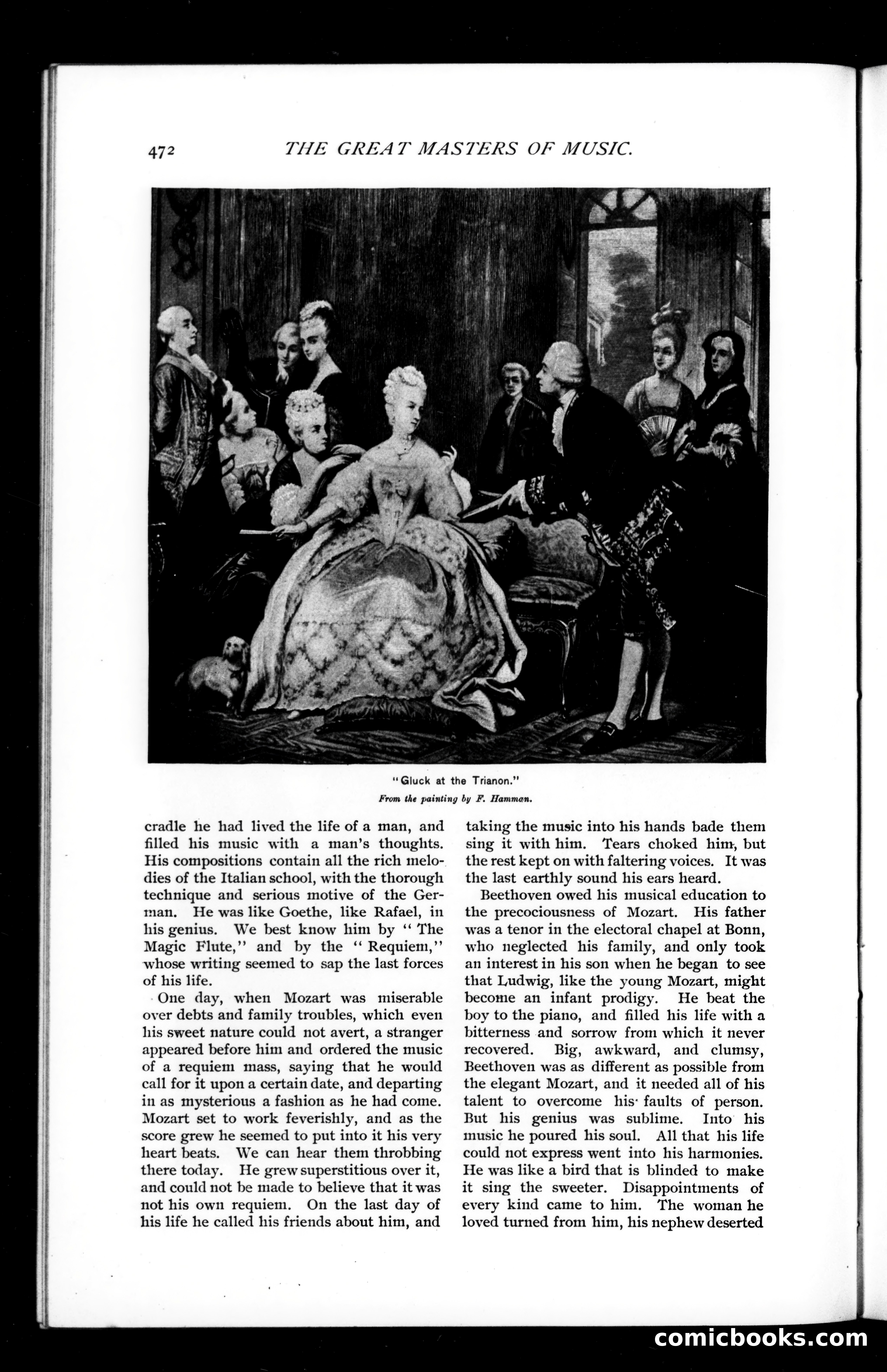 Munsey's Magazine, August 1895 — page 34 of 130