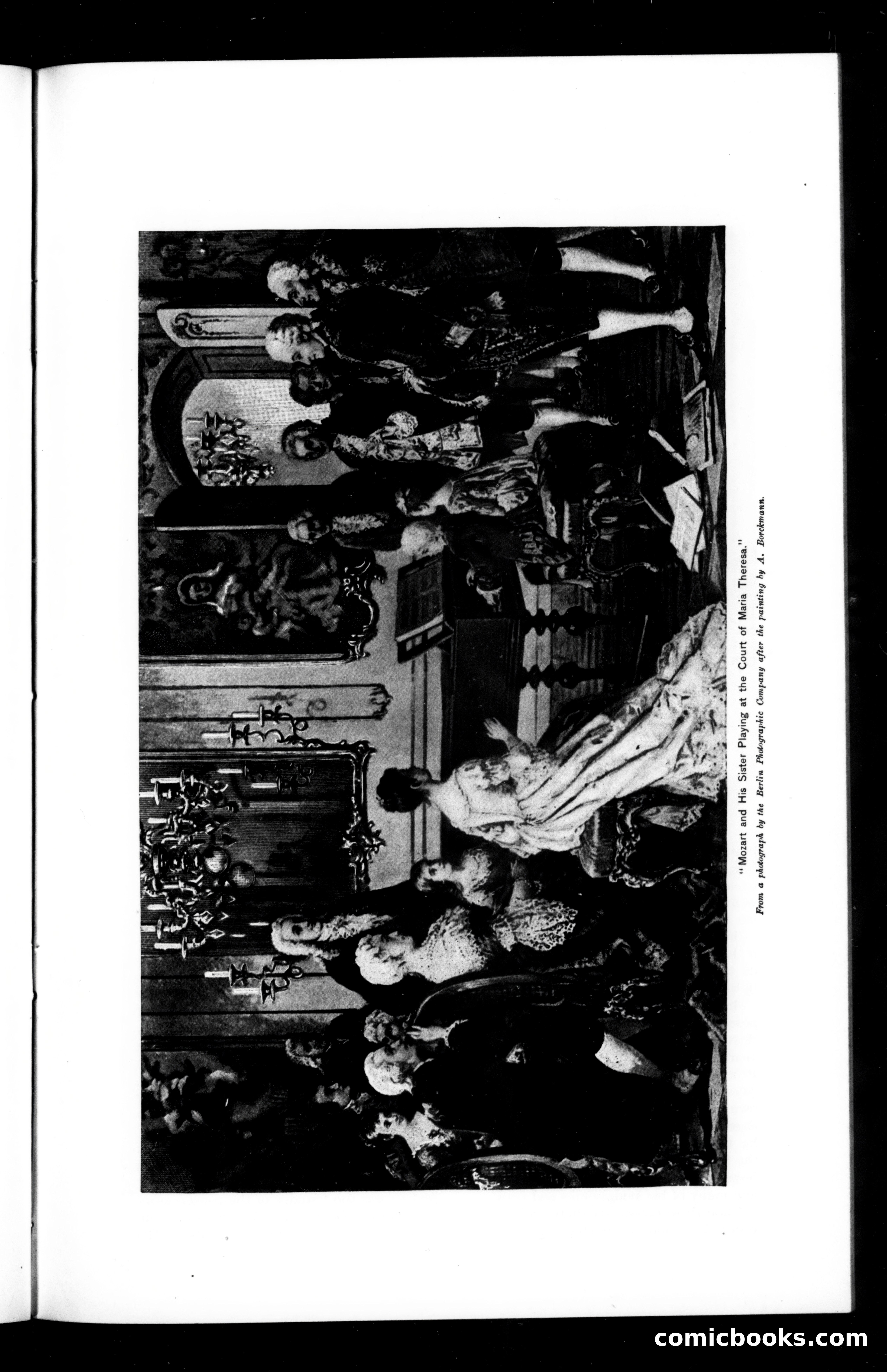 Munsey's Magazine, August 1895 — page 35 of 130