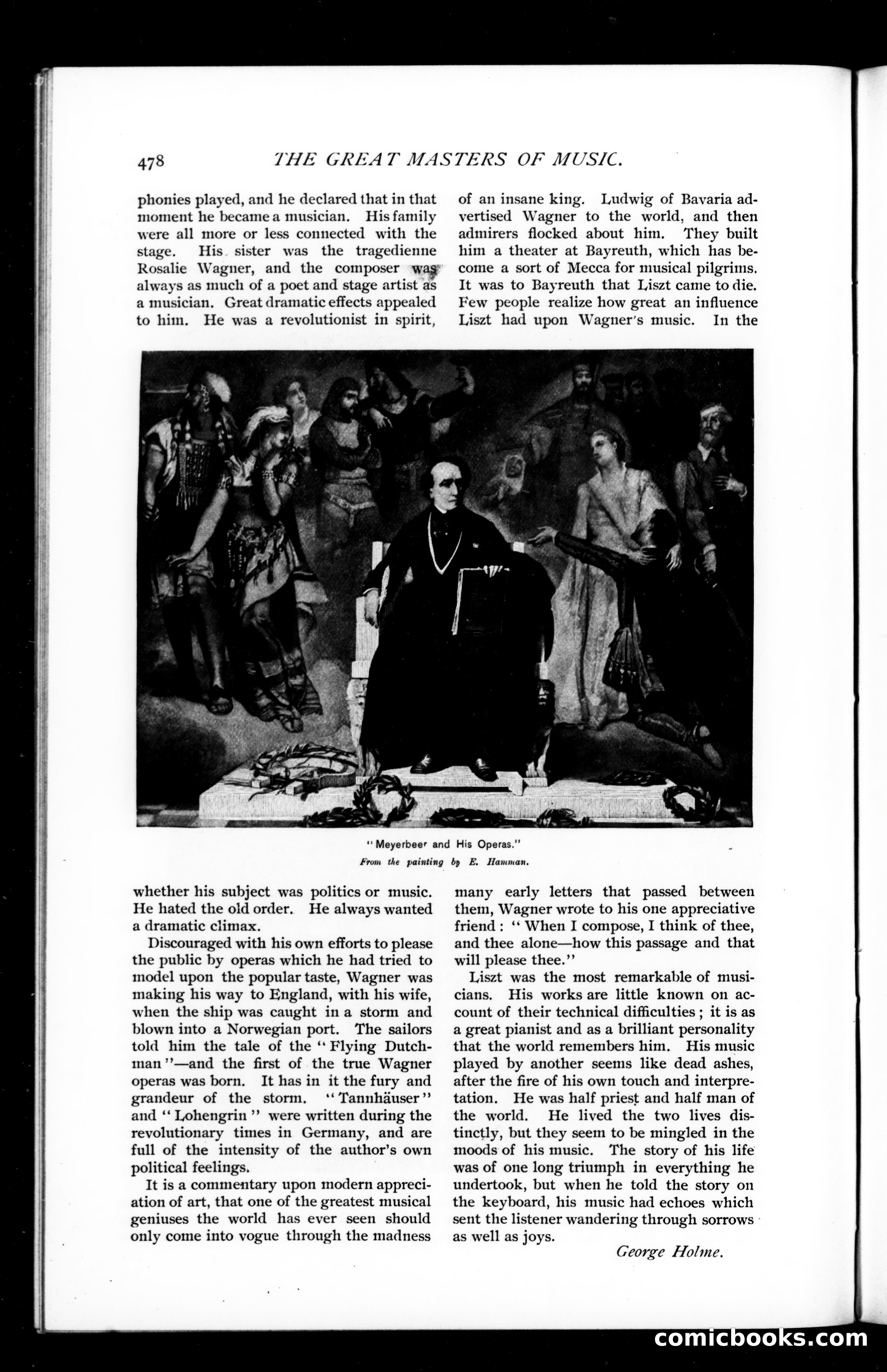 Munsey's Magazine, August 1895 — page 40 of 130