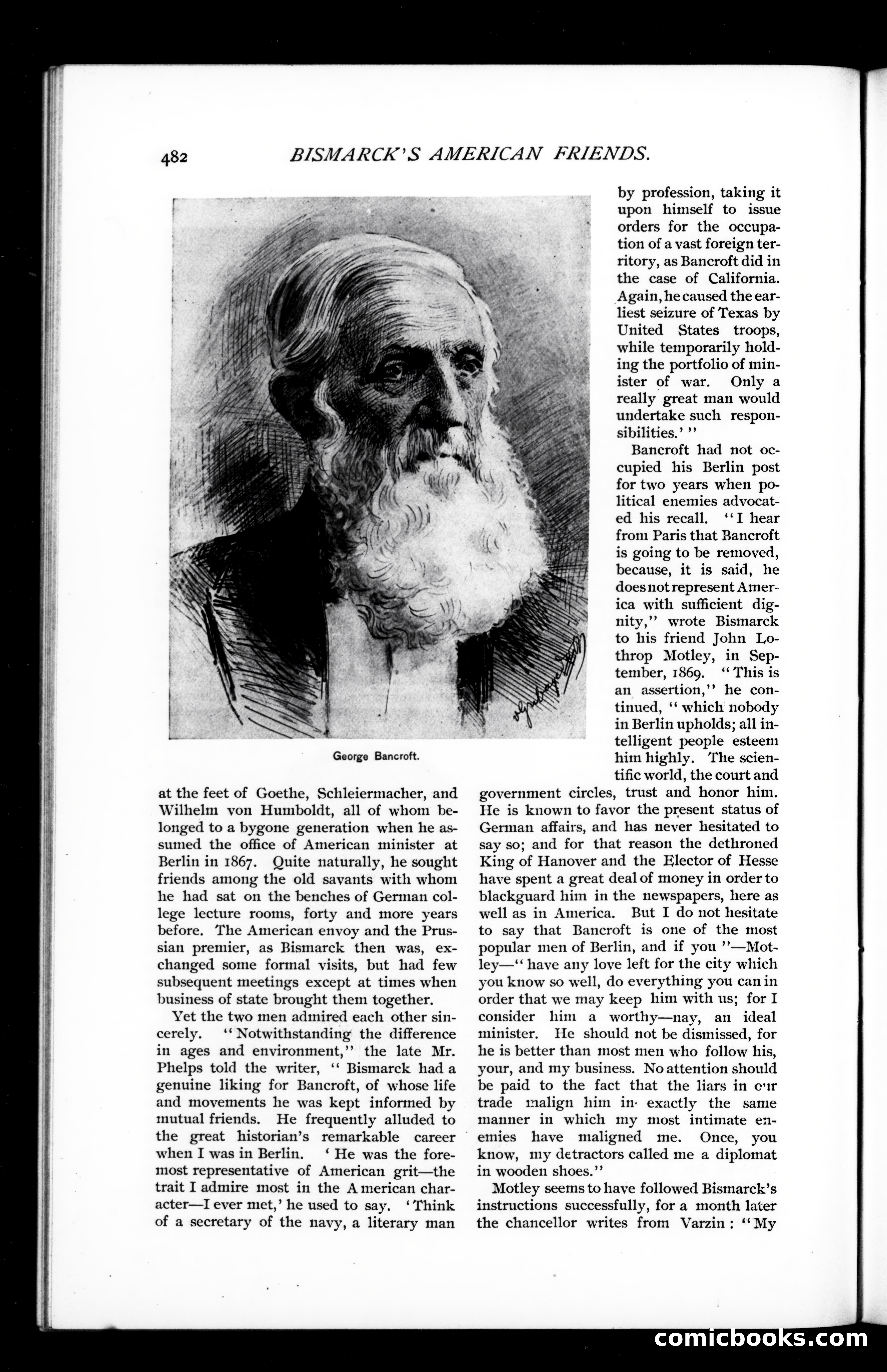 Munsey's Magazine, August 1895 — page 44 of 130