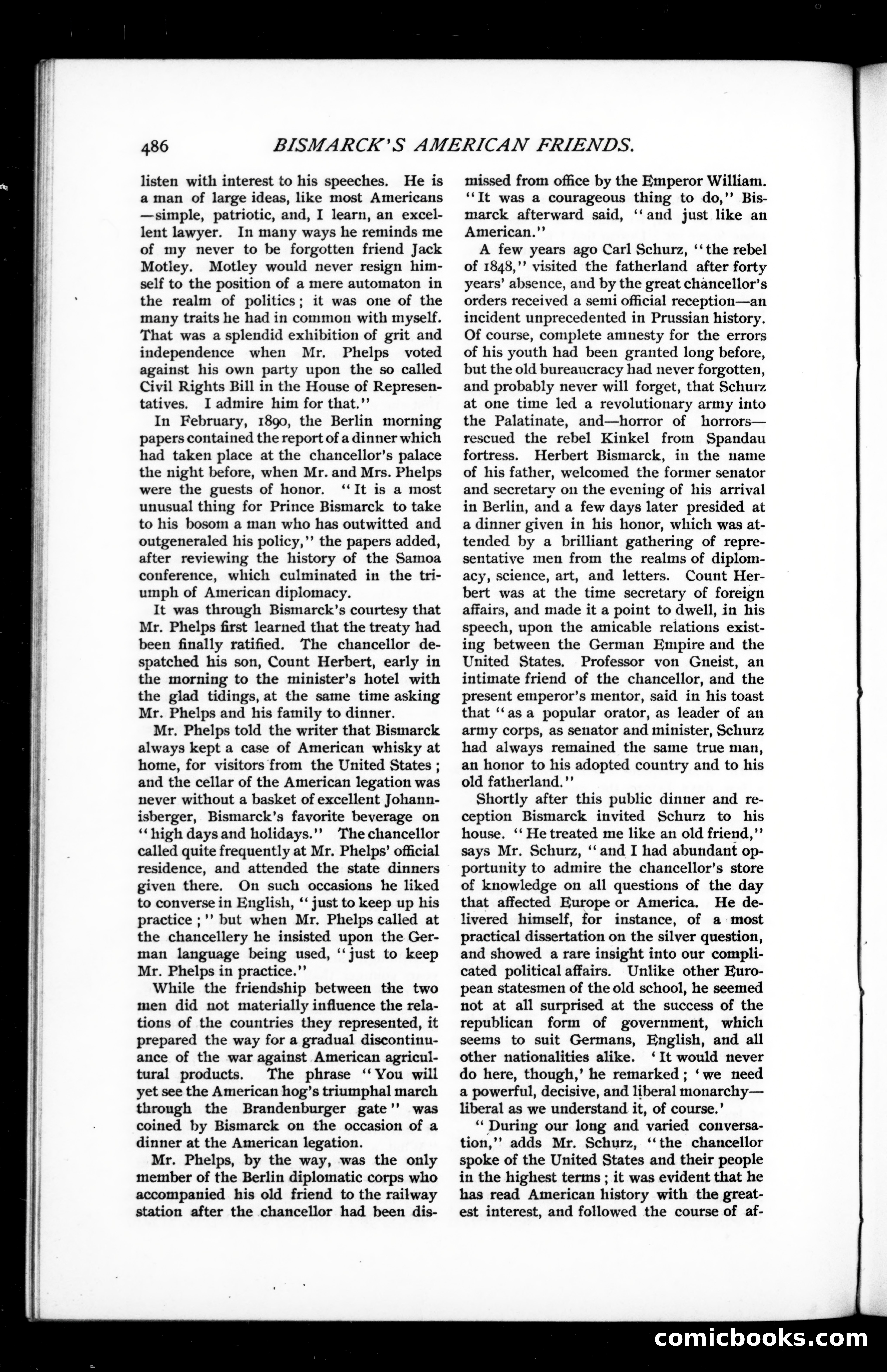 Munsey's Magazine, August 1895 — page 48 of 130