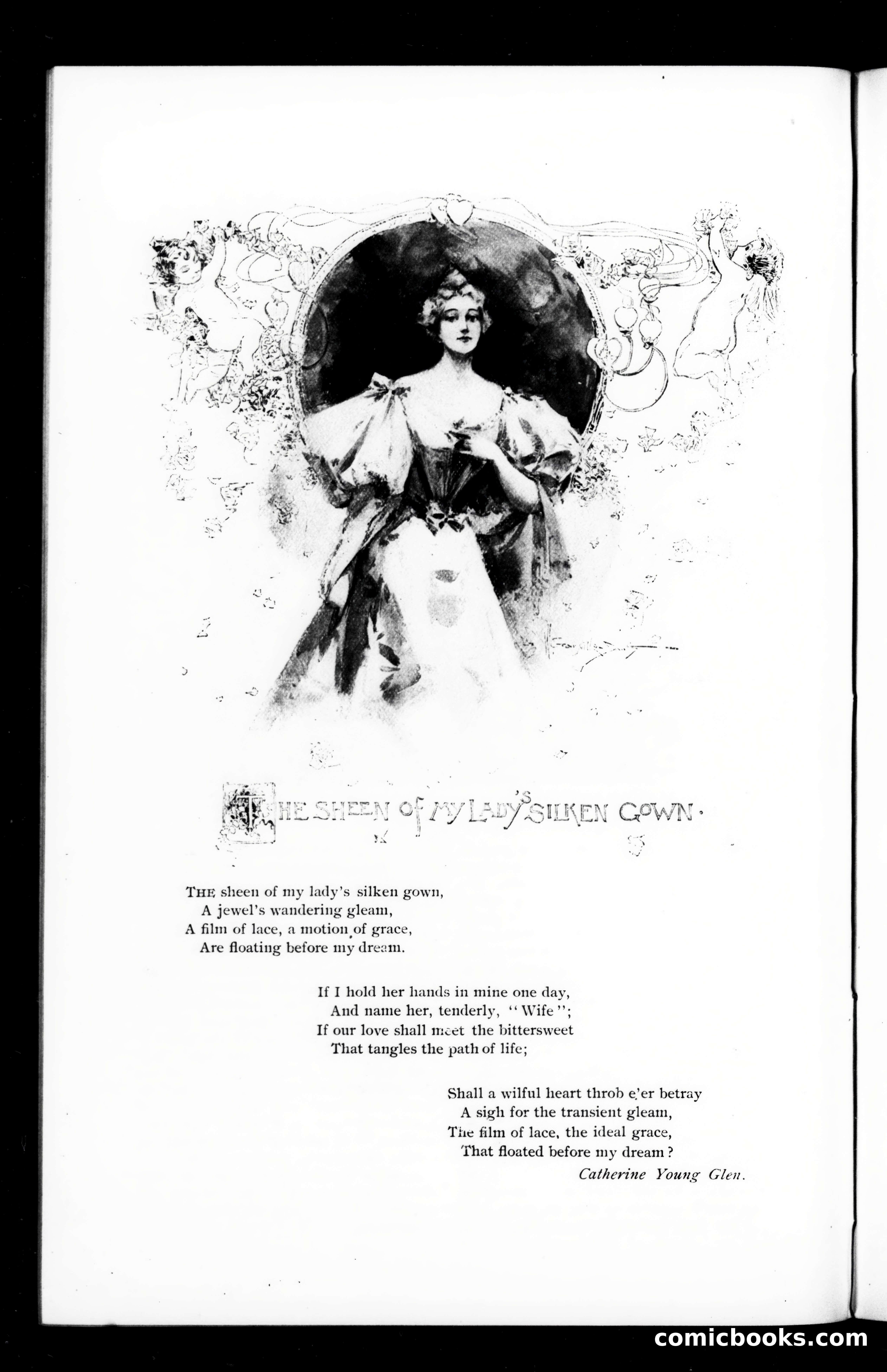 Munsey's Magazine, August 1895 — page 76 of 130