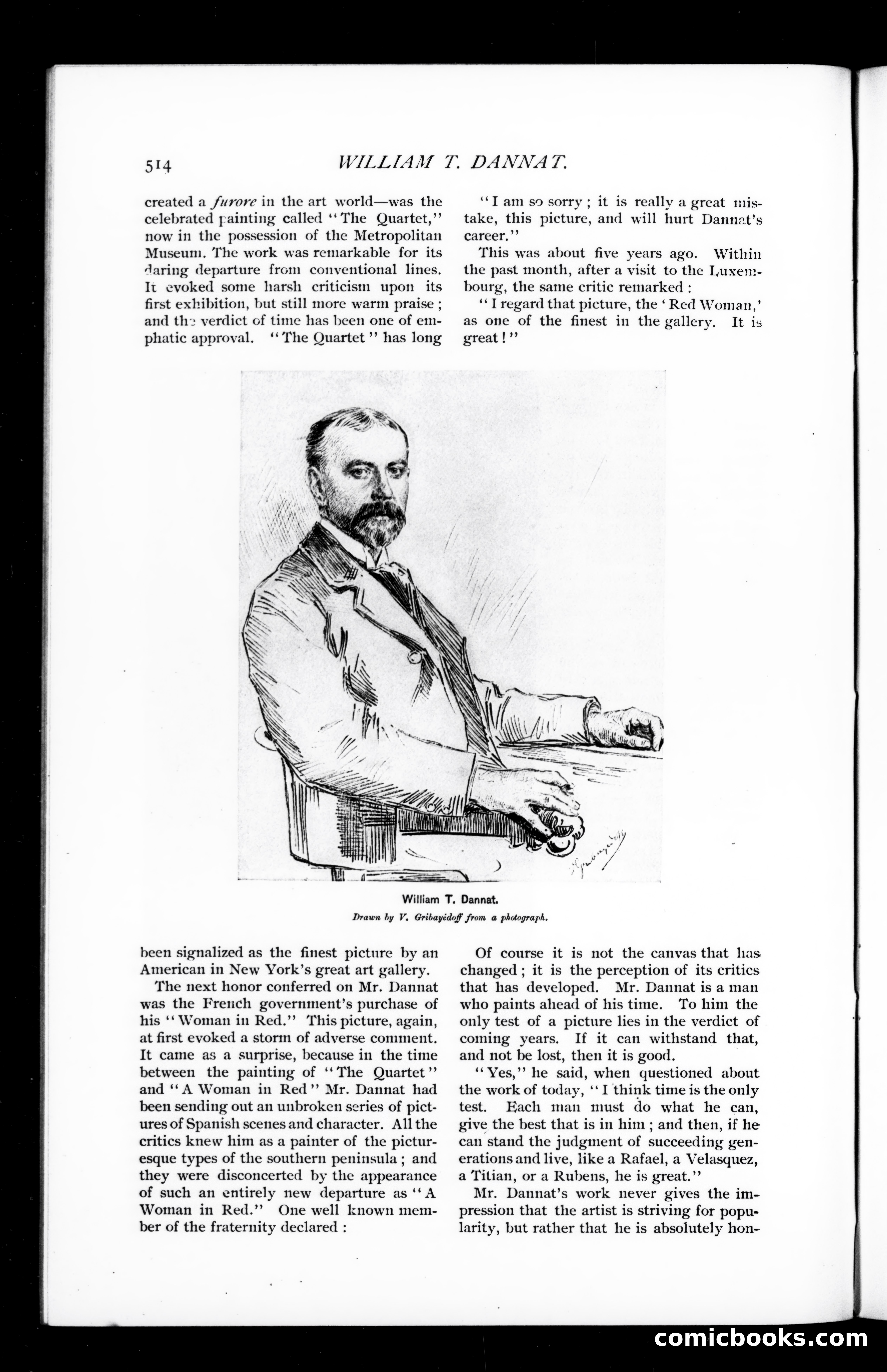 Munsey's Magazine, August 1895 — page 78 of 130