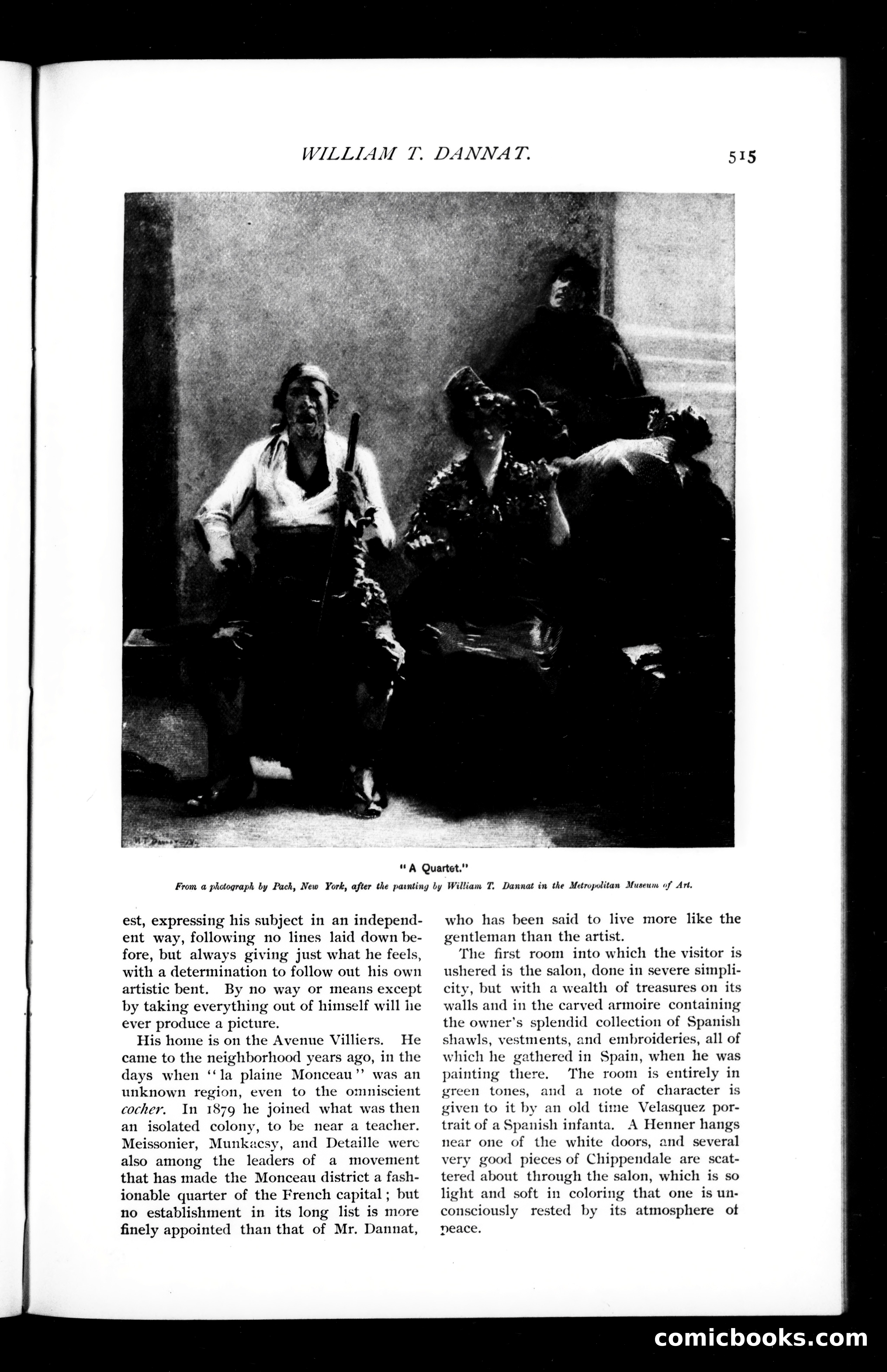 Munsey's Magazine, August 1895 — page 79 of 130