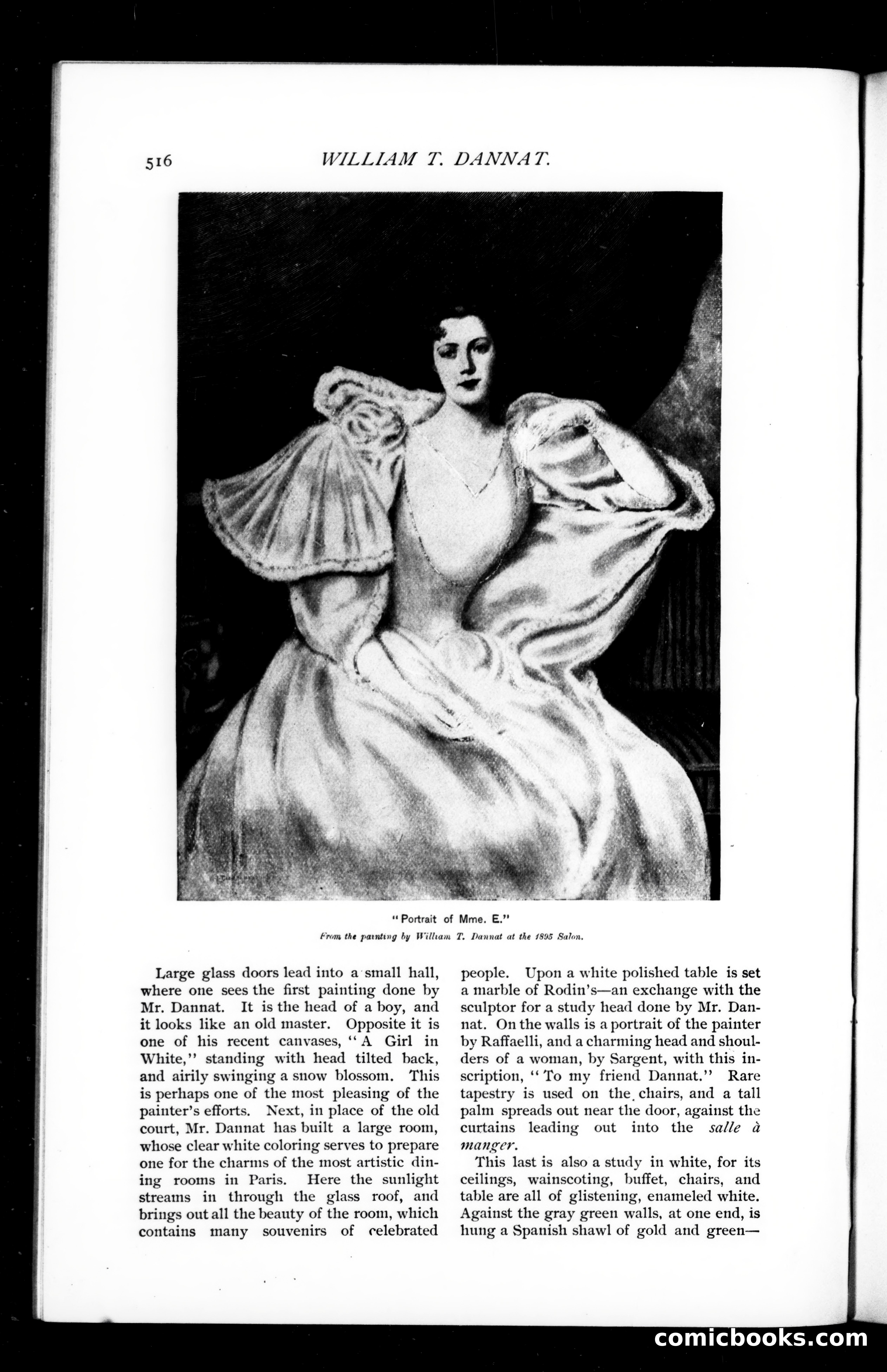 Munsey's Magazine, August 1895 — page 80 of 130