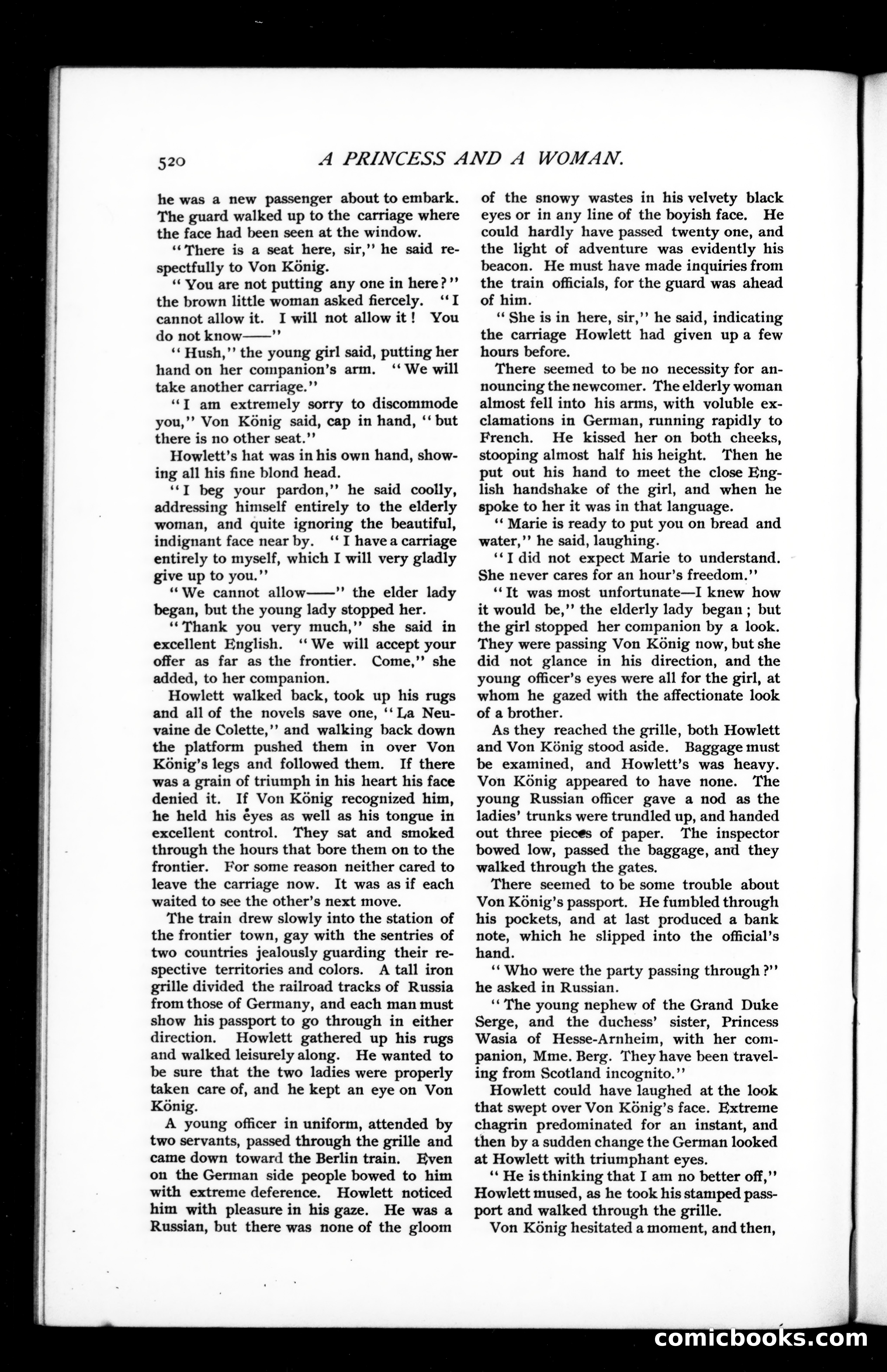 Munsey's Magazine, August 1895 — page 84 of 130