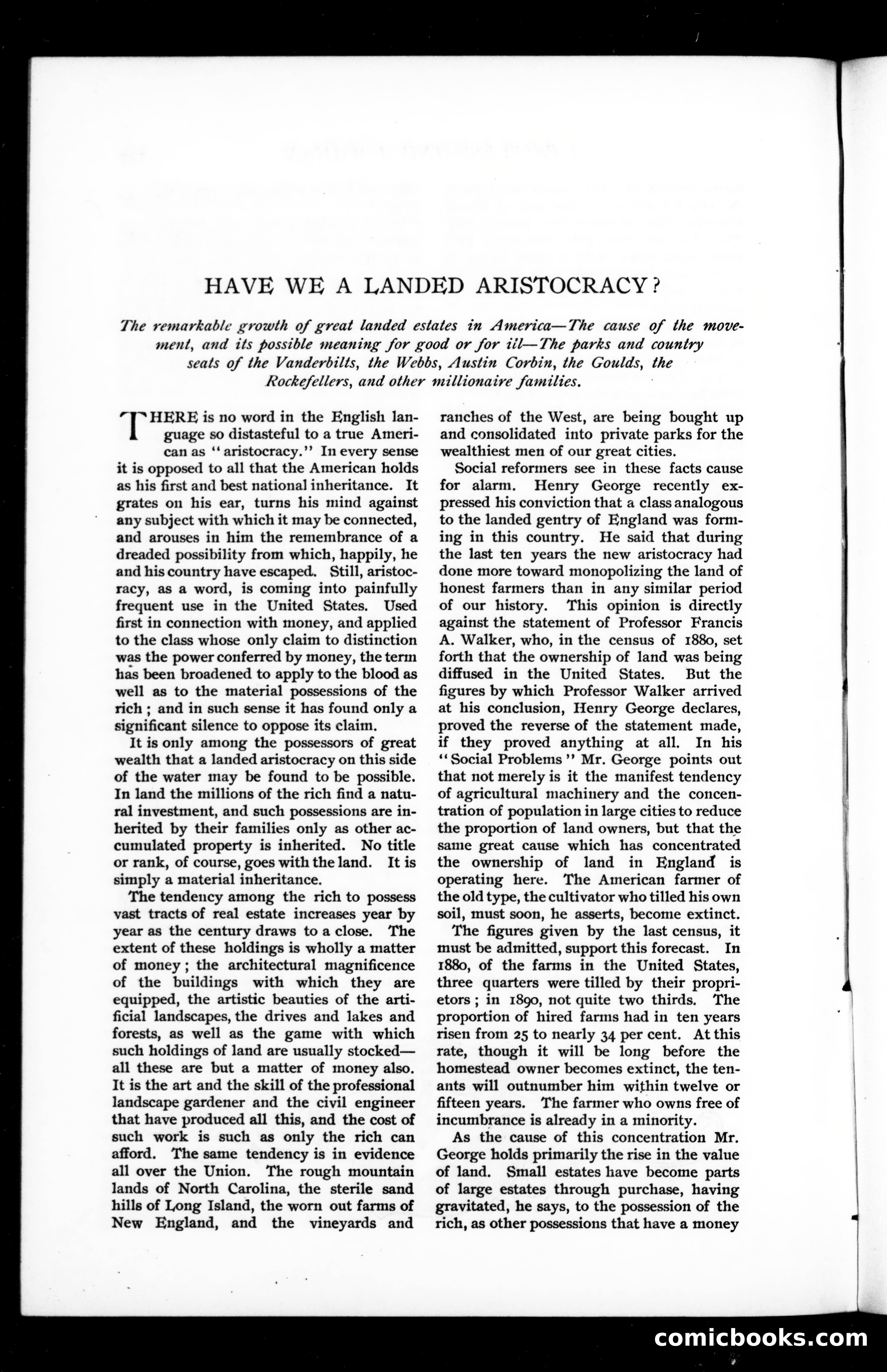 Munsey's Magazine, August 1895 — page 92 of 130