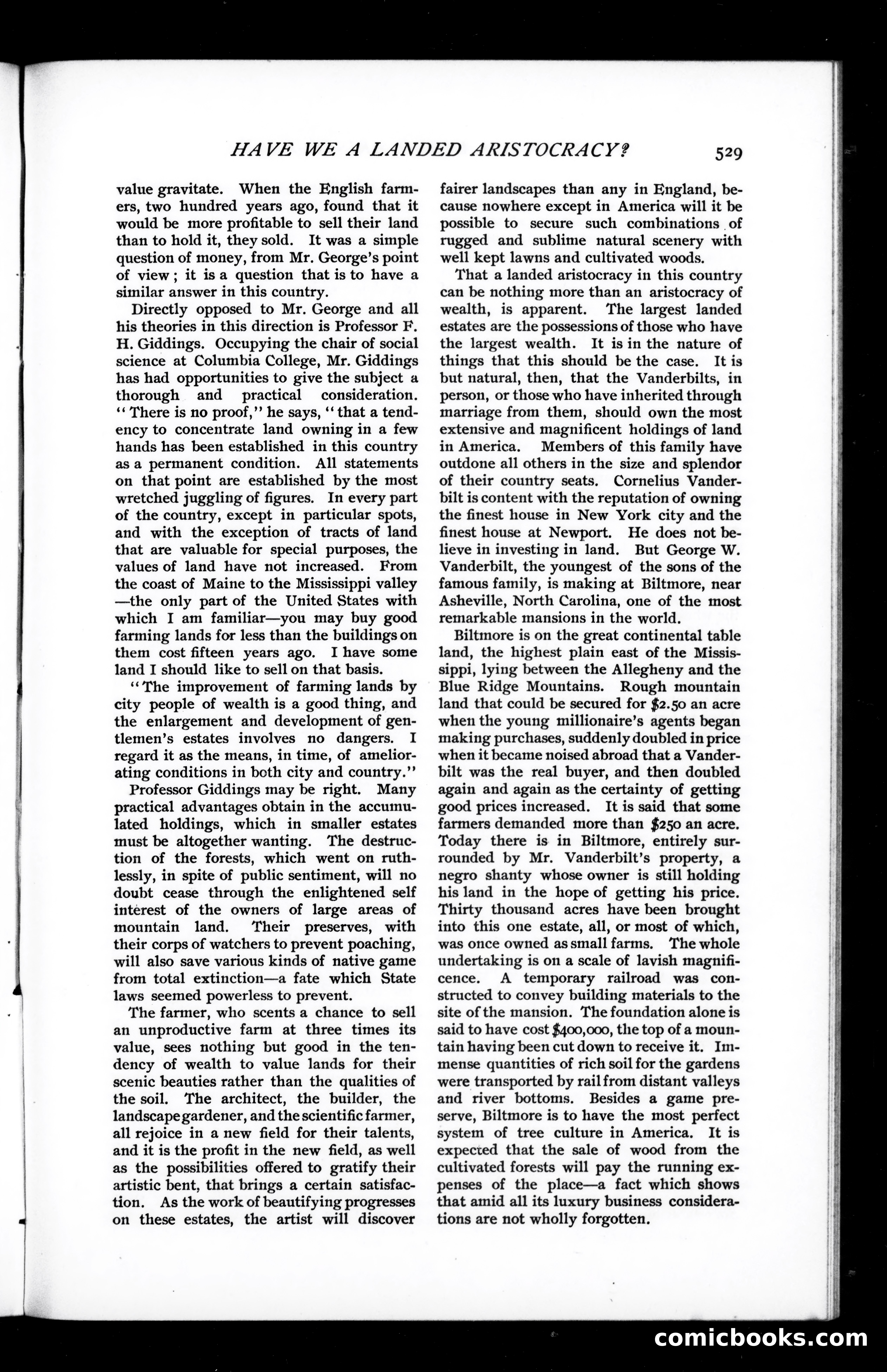 Munsey's Magazine, August 1895 — page 93 of 130