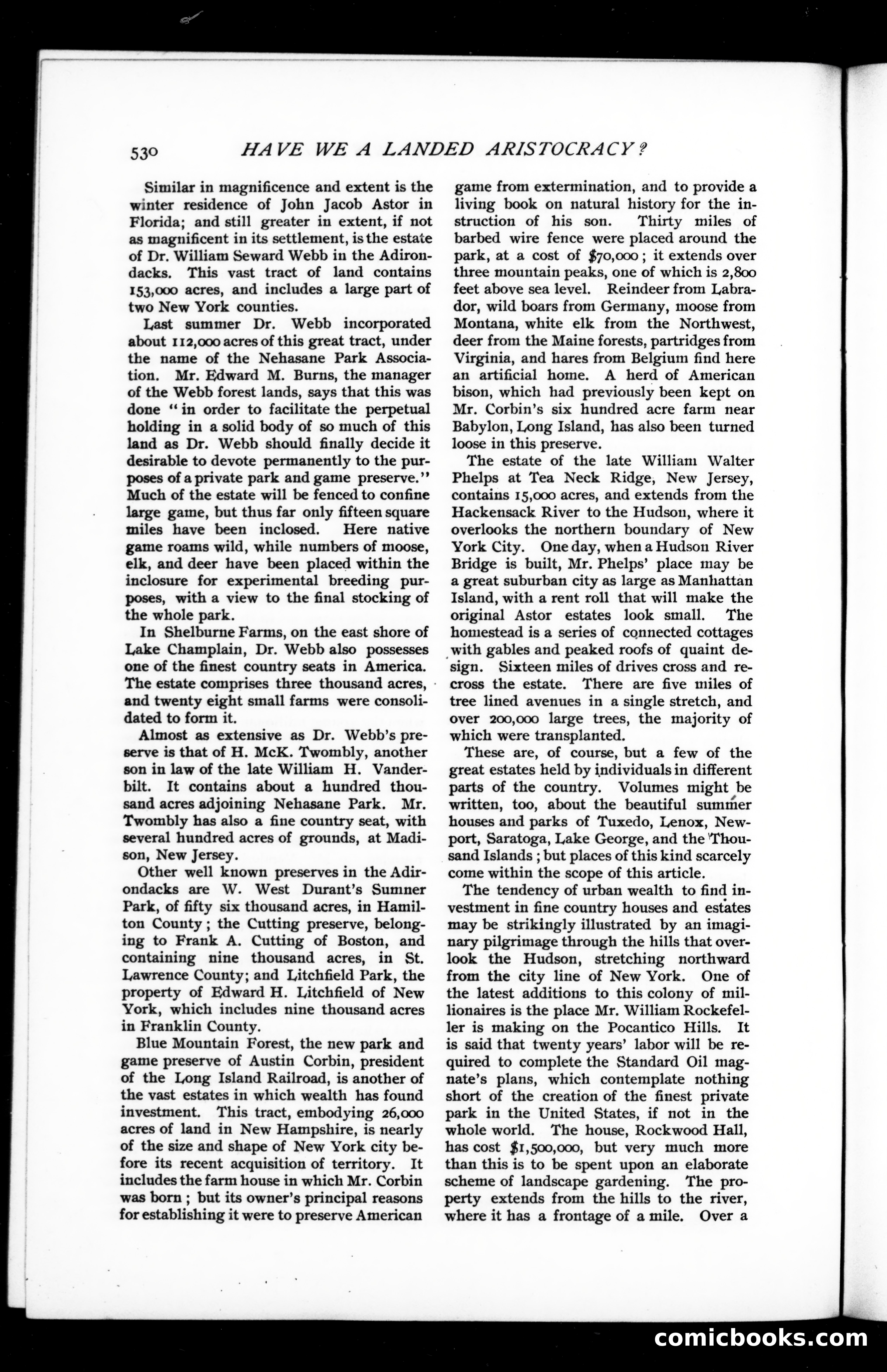 Munsey's Magazine, August 1895 — page 94 of 130