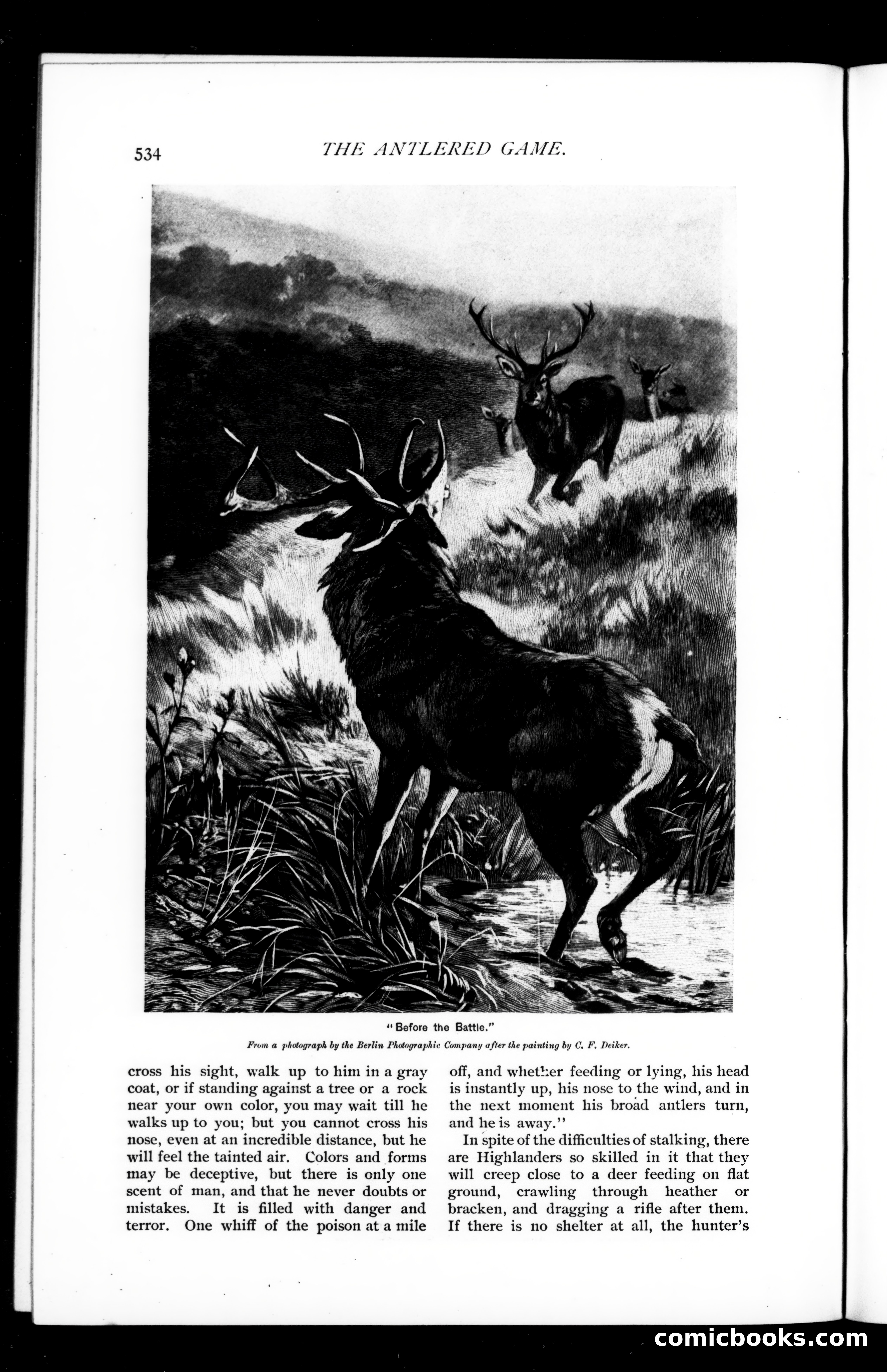 Munsey's Magazine, August 1895 — page 98 of 130