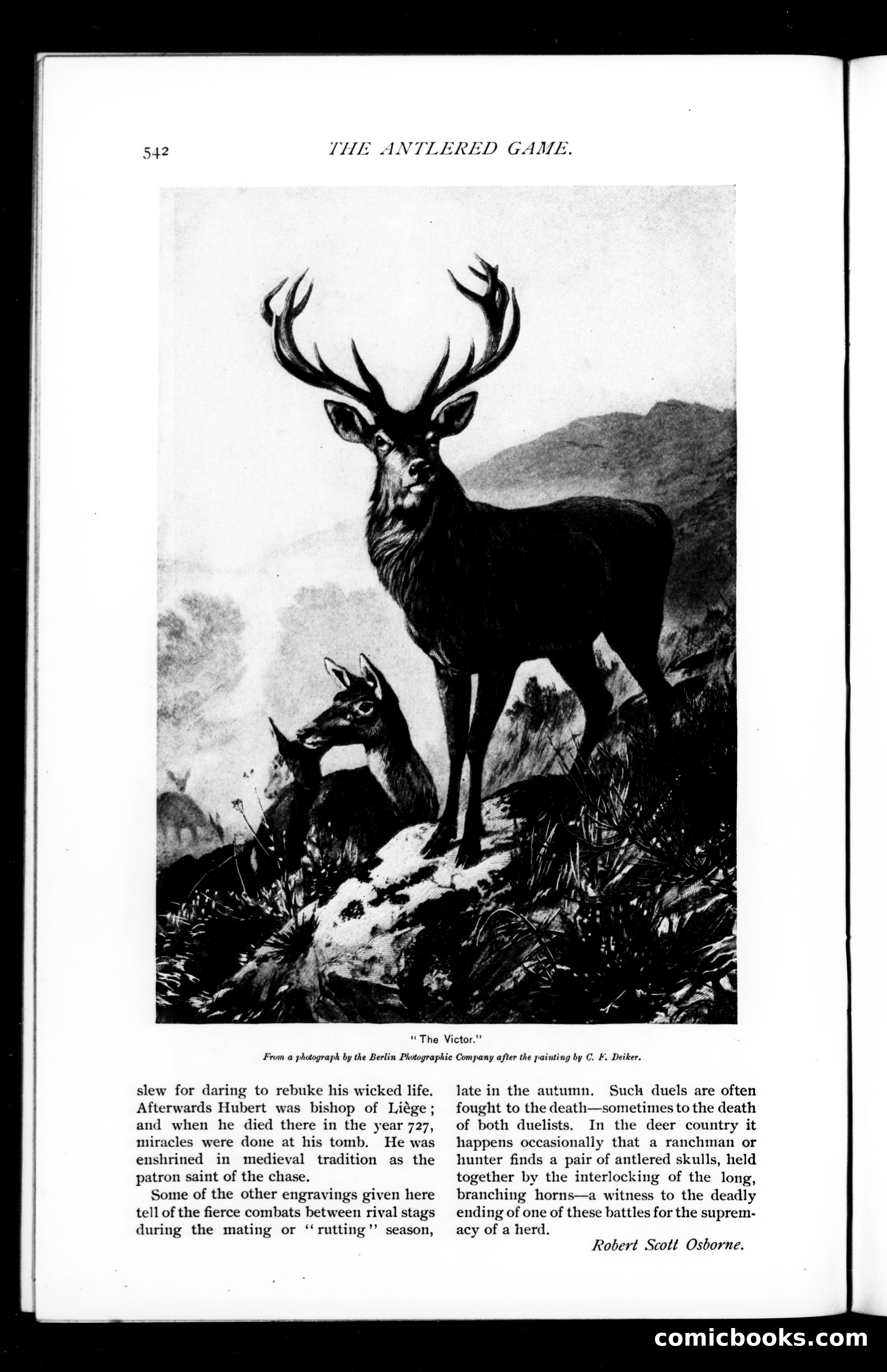 Munsey's Magazine, August 1895 — page 106 of 130